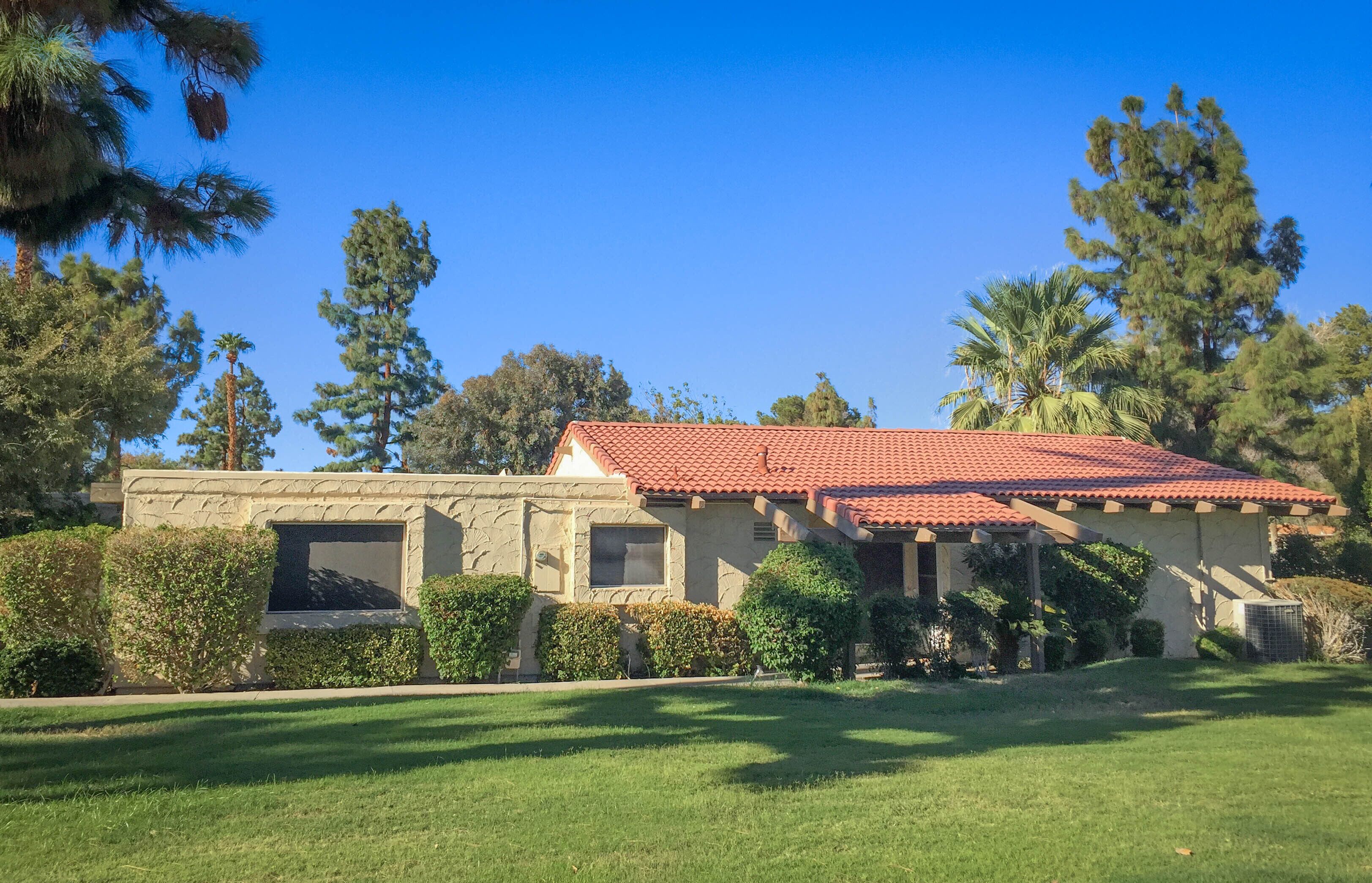 Vacation Condo with a Golf Course View