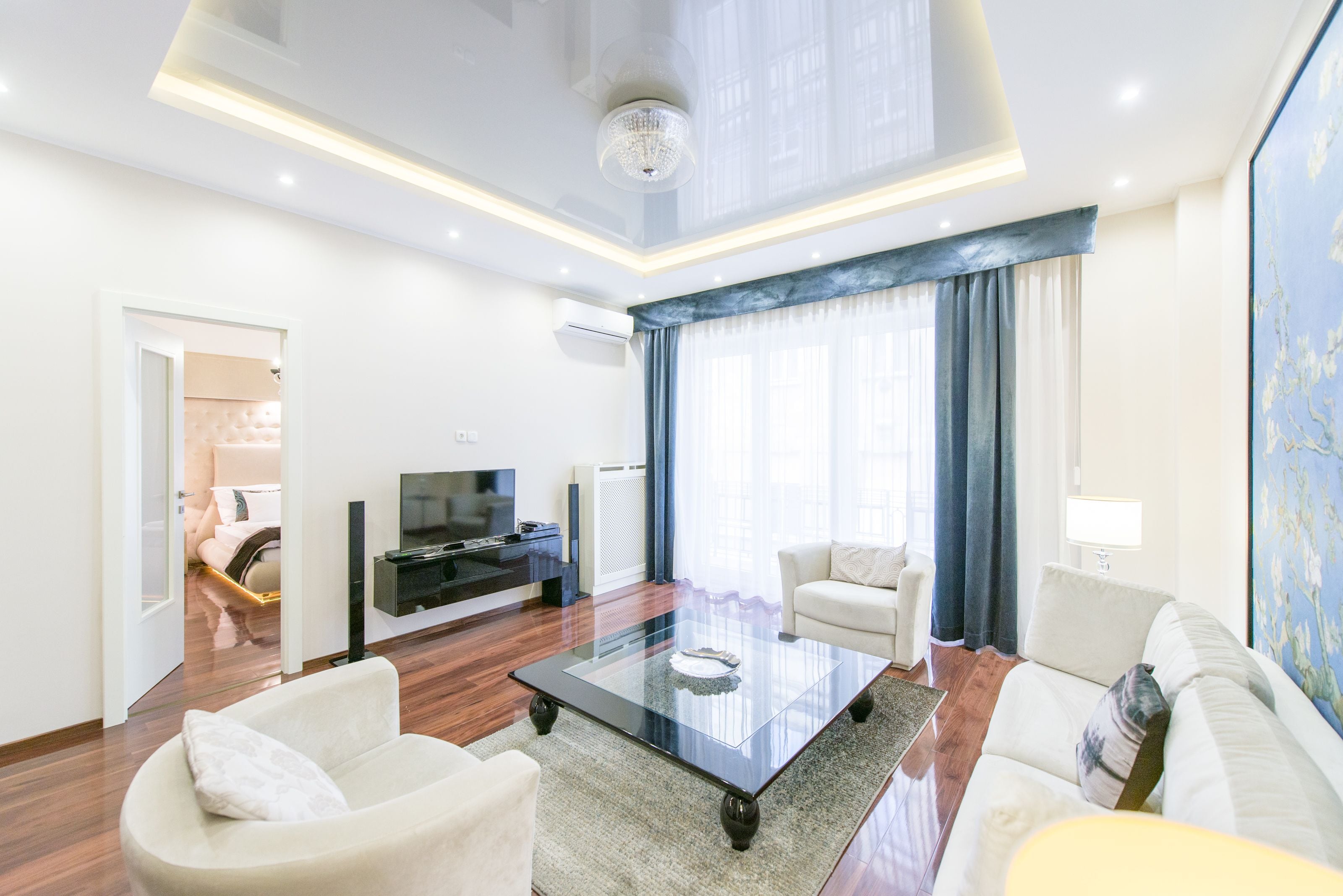 Venus Apartments - Liberty Bridge