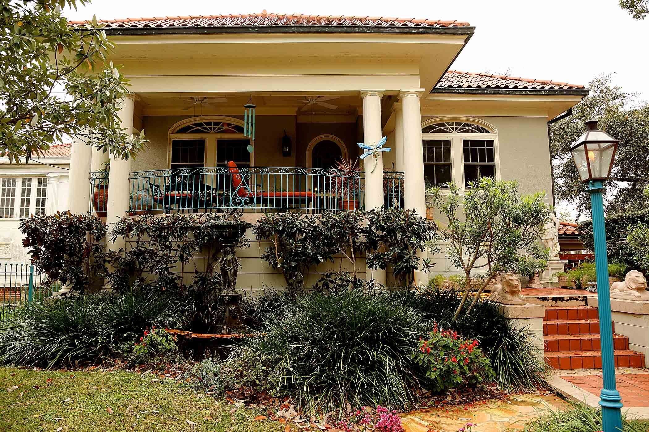 The Laurel Bed And Breakfast