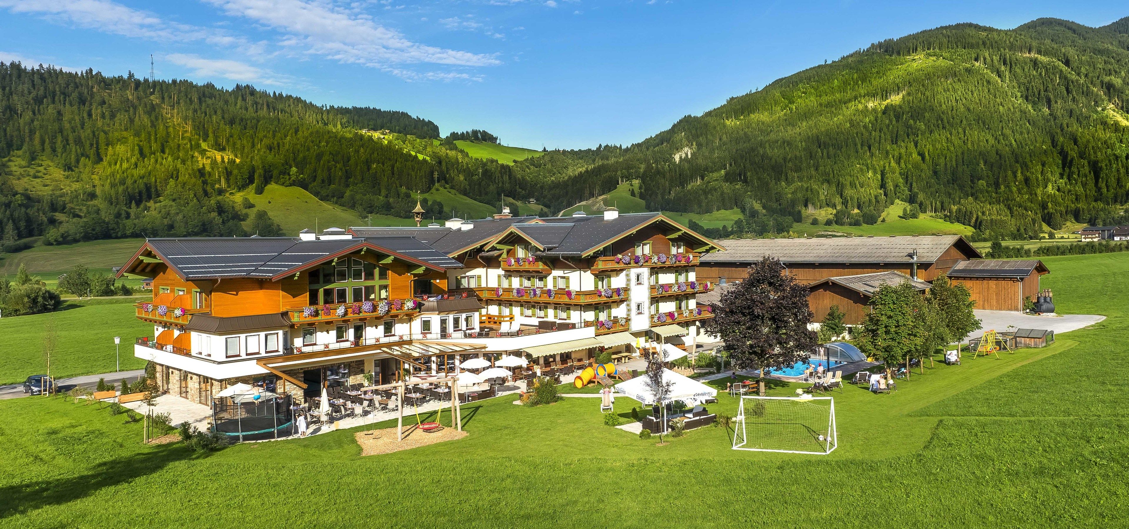Hotel Taxerhof