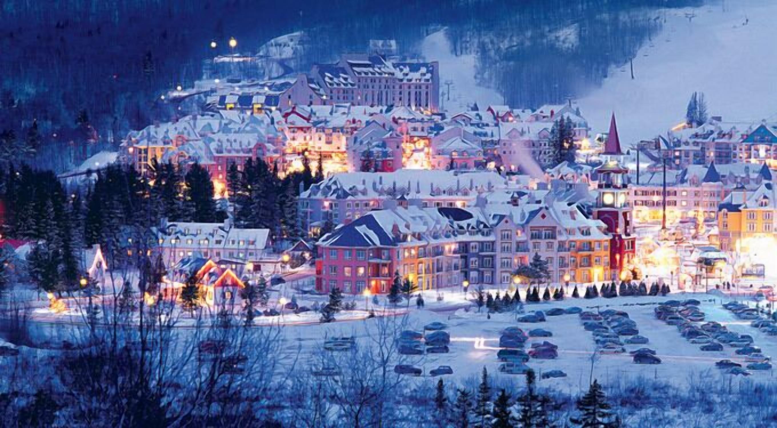 NEW YEAR'S 2023-24 up to 7 Nights