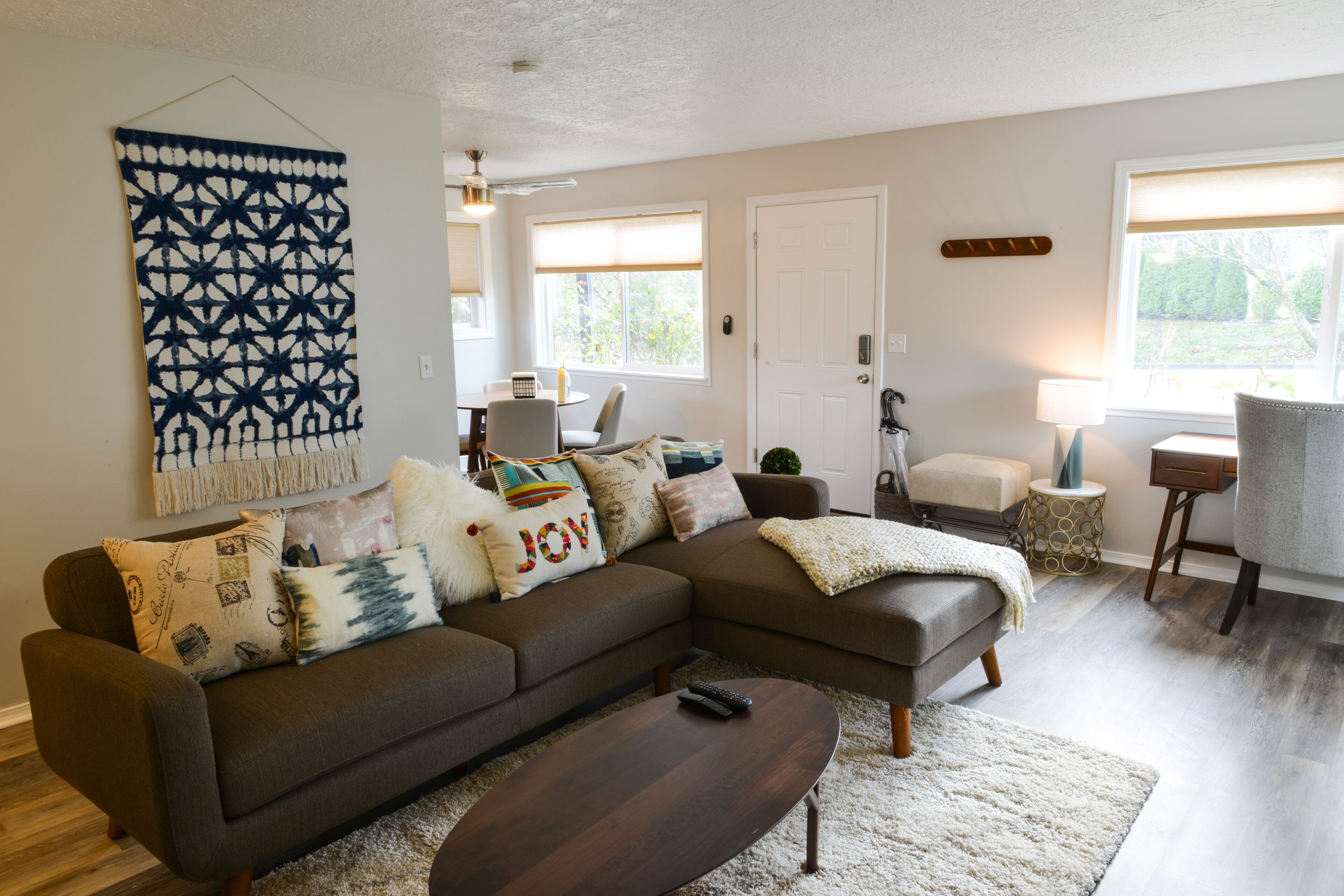 Spacious one level home in fantastic location!