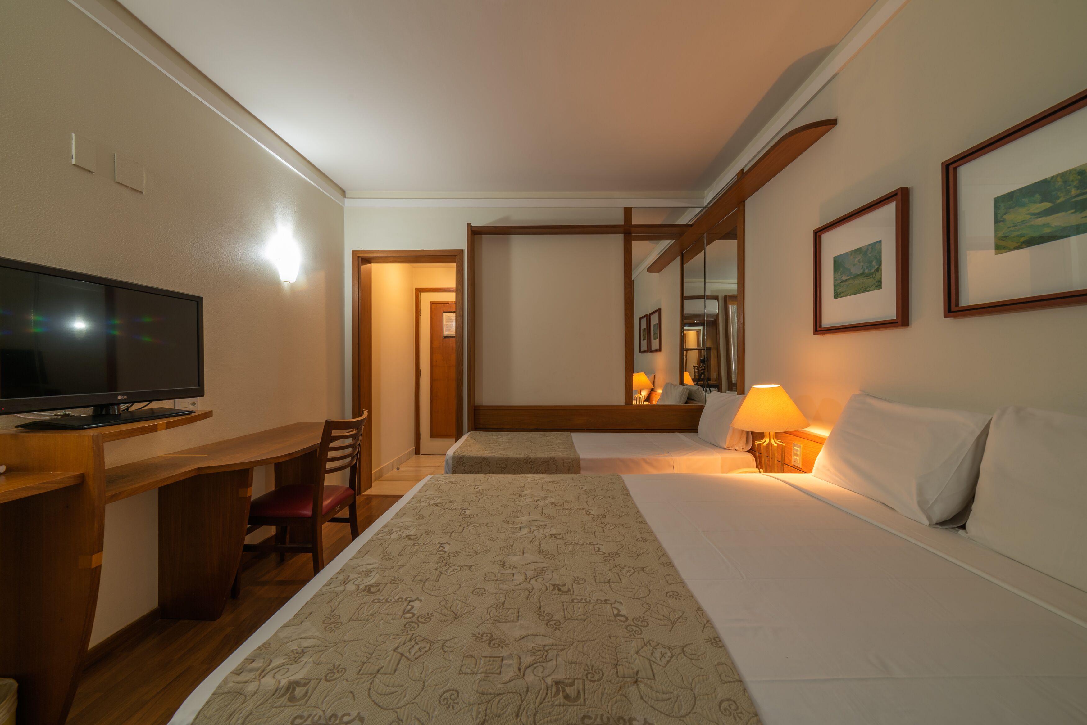 Dan Inn São José do Rio Preto