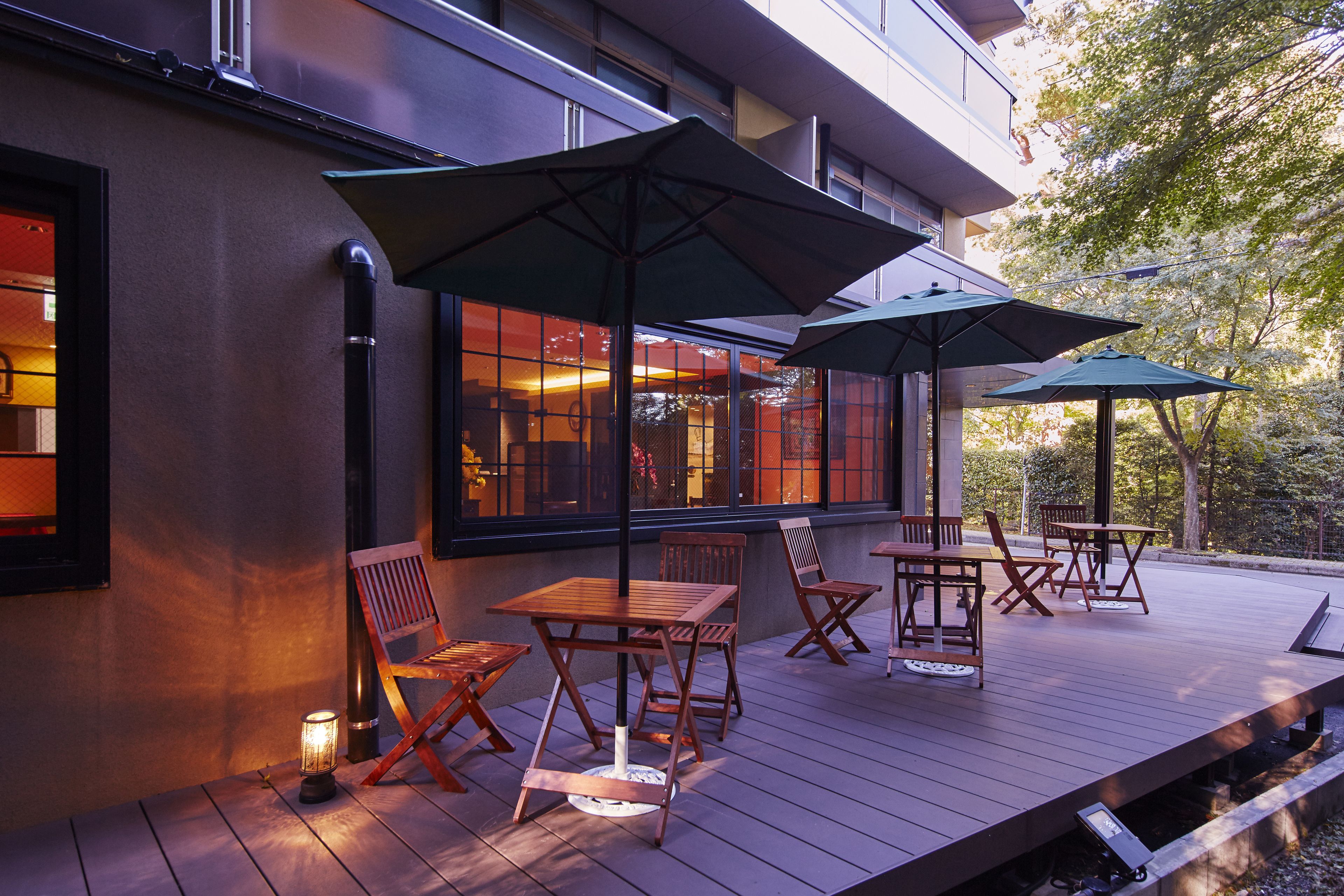 Hotel Hakone Terrace