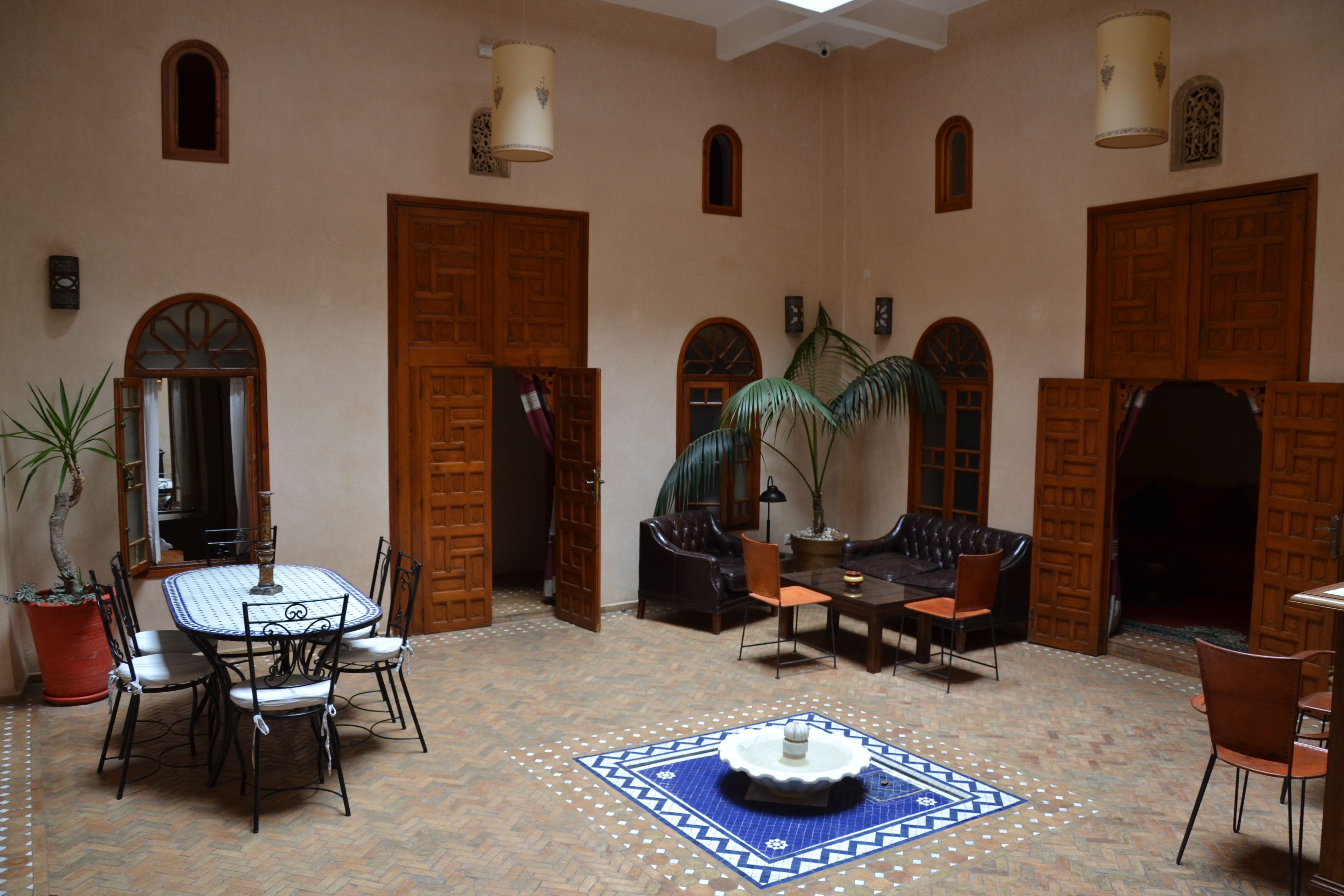Riad Amaris