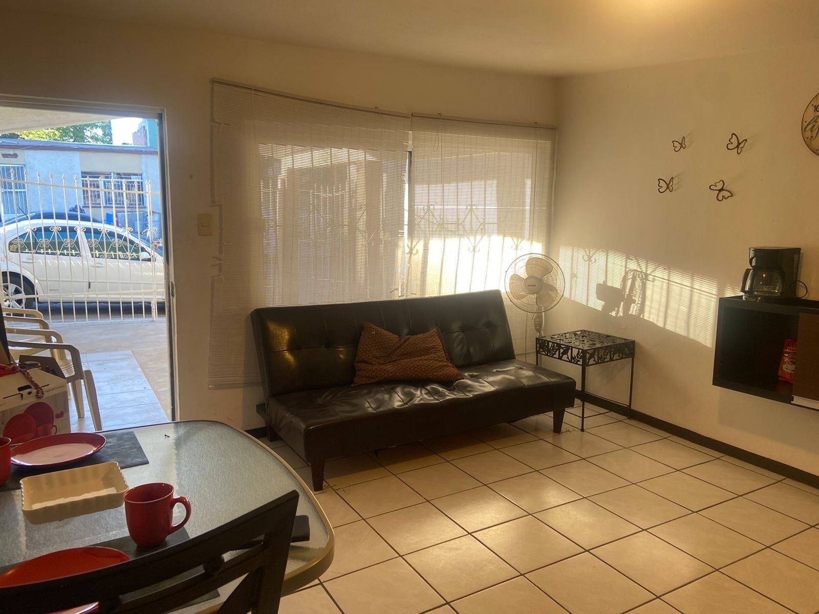 FULLY EQUIPPED APARTMENT!/ High speed wifi