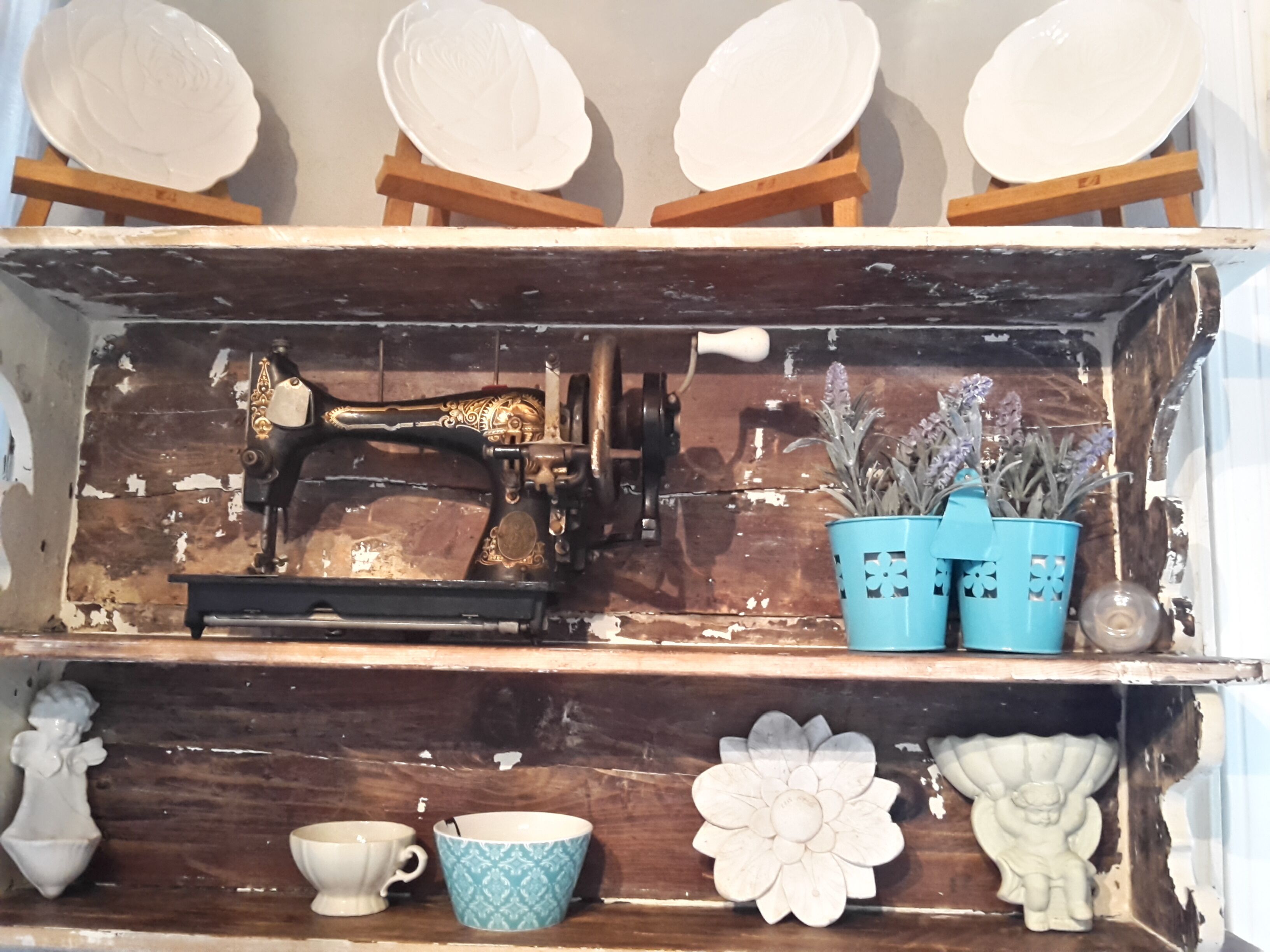Little Shabby, a little house for you-Castelli Colli di Padova-1h Venice