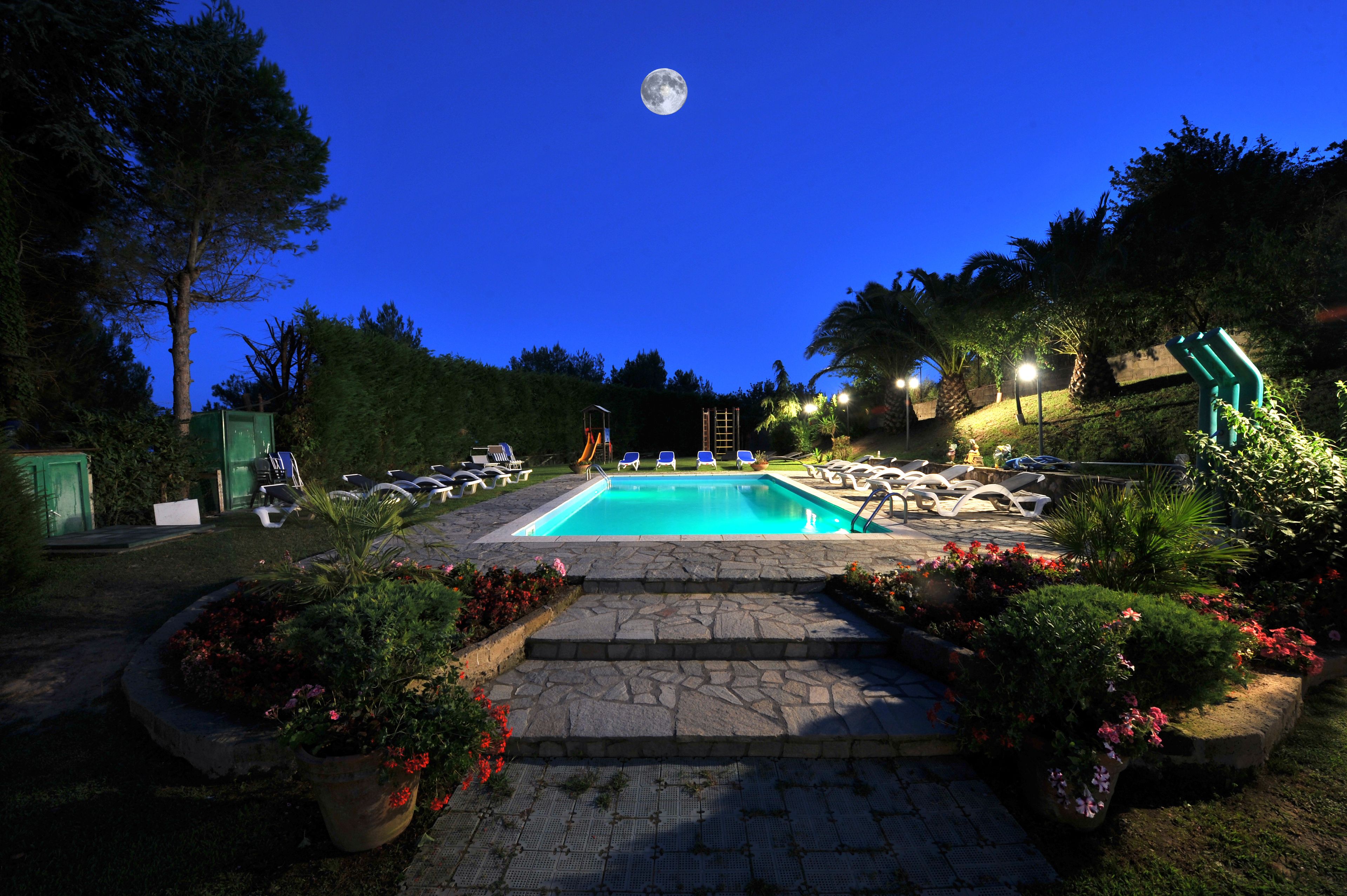Hotel O Sole Mio