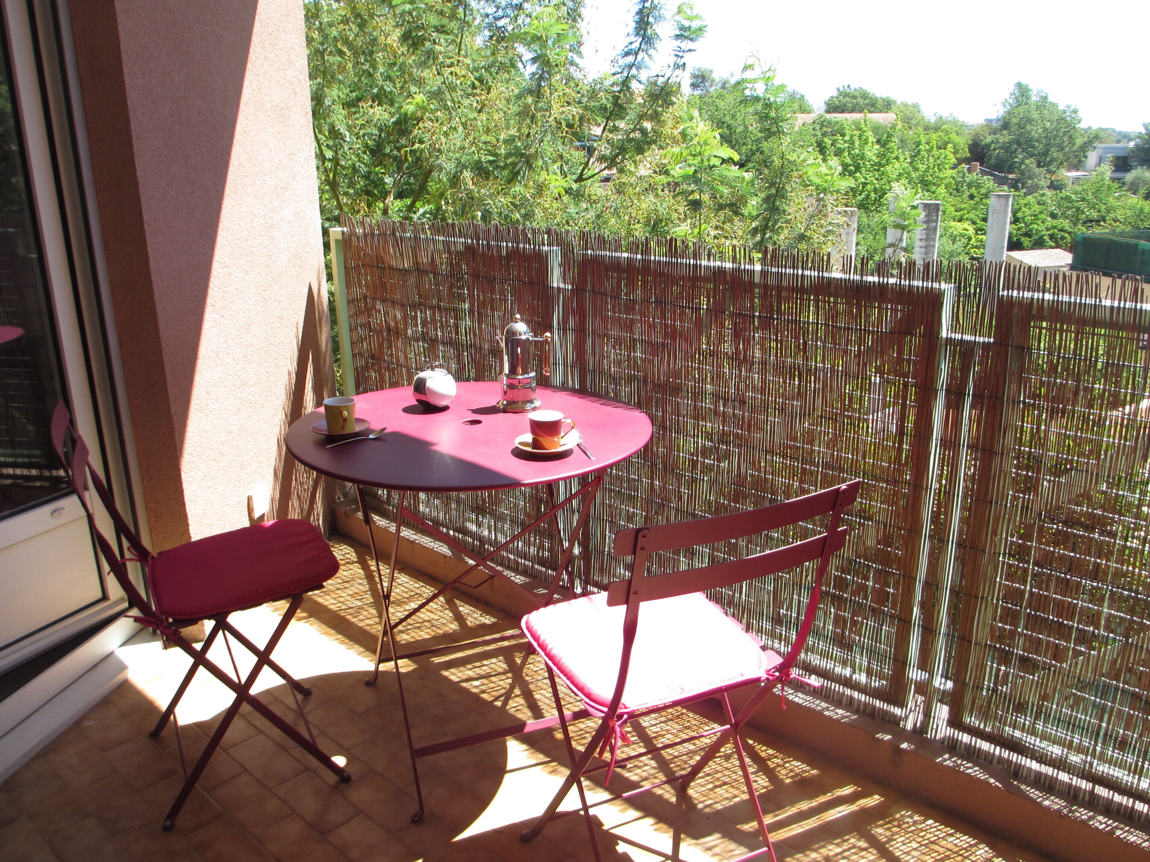 2 bedroom apartment in Valbonne Sophia Antipolis