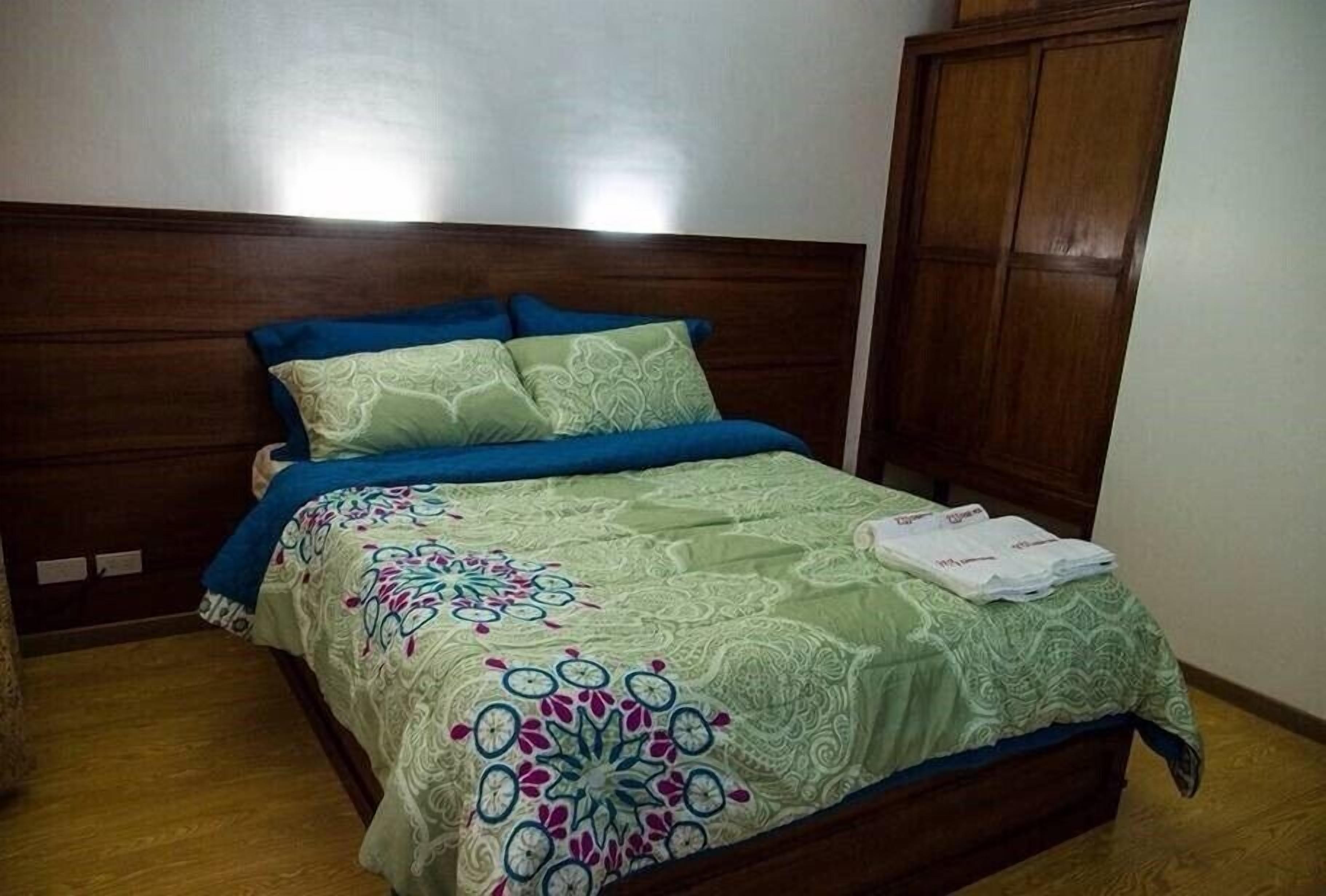 Twin Studio Condotel at Cedar Peak