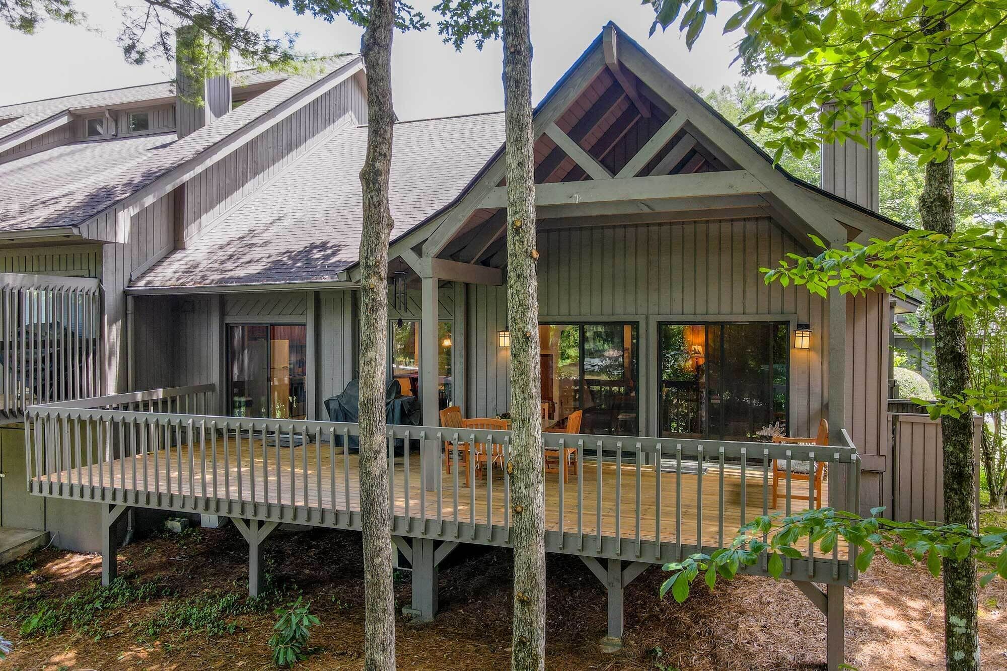 Rustic Mountain Chalet w/ Proximity to Trails!