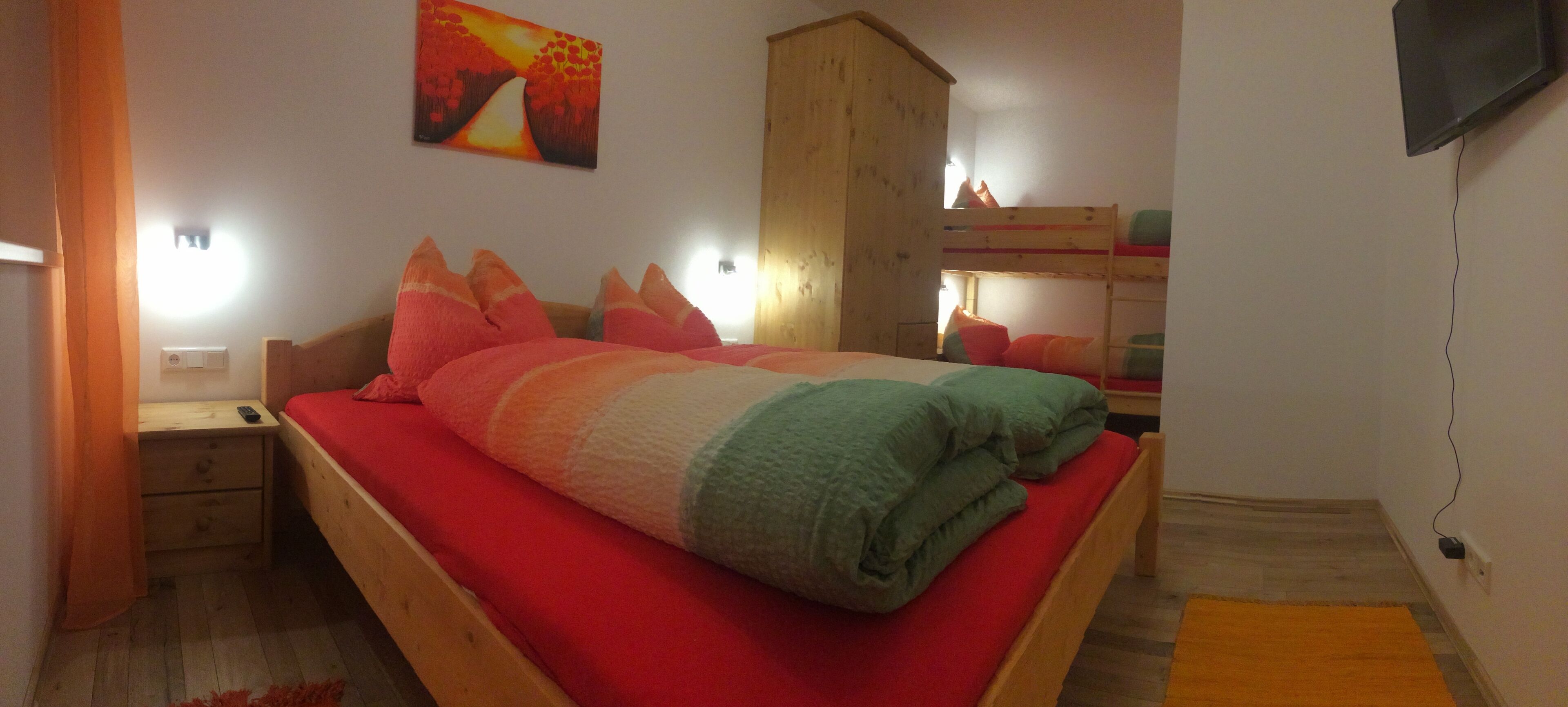 NEW Cozy, modern apartment with garden at the foot of the Lienz Dolomites