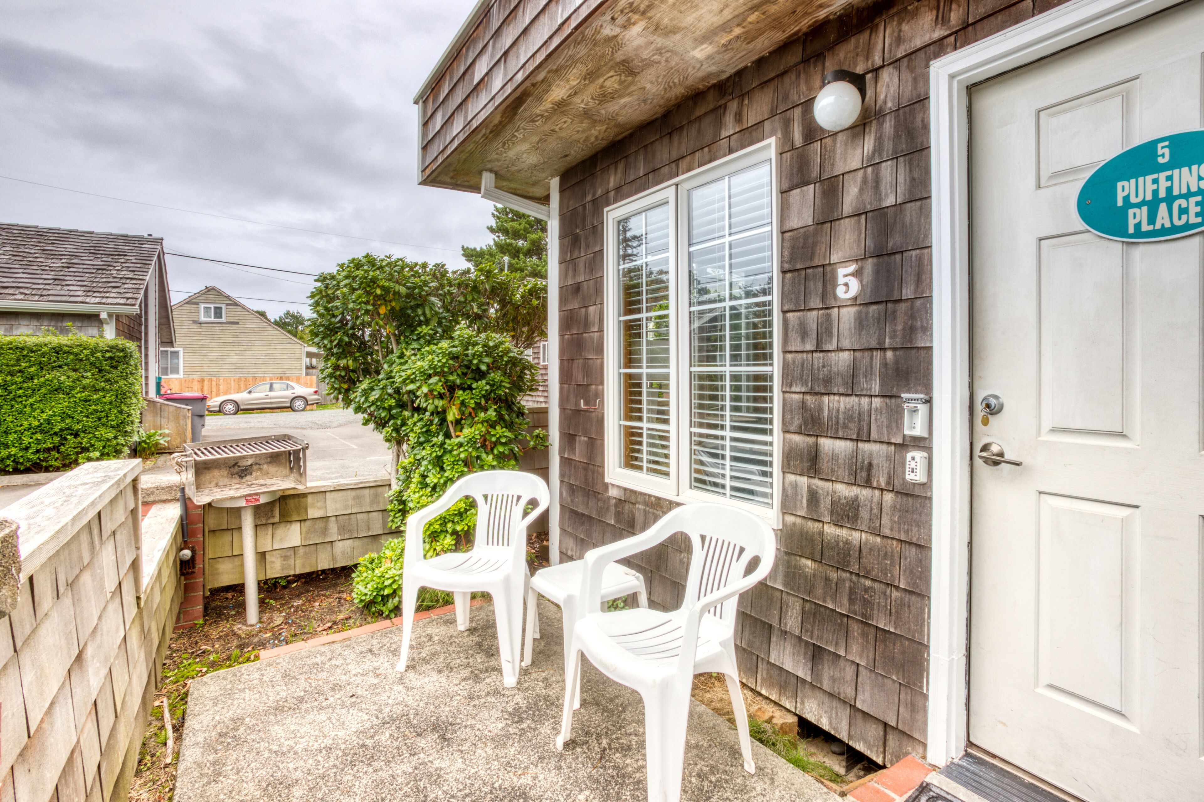 Dog-friendly home with WiFi, fireplace, & nearby beach access