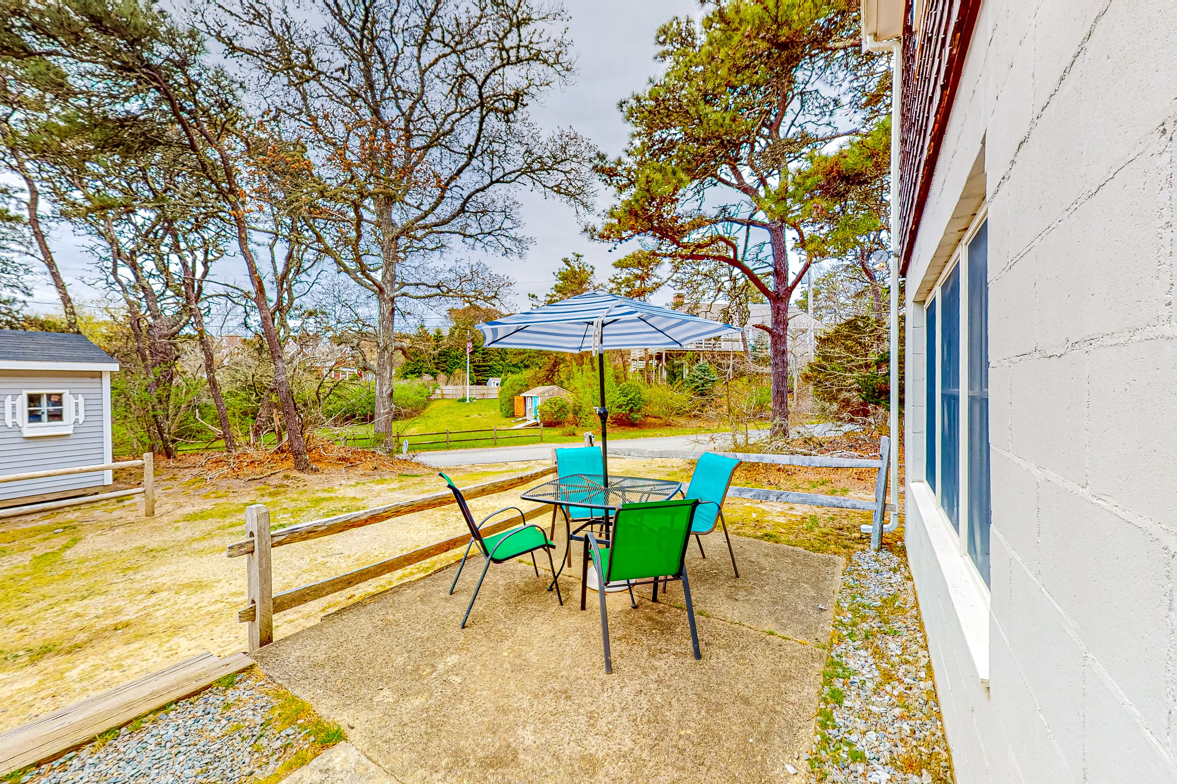 Charming home within walking distance to Nauset Beach and National Seashore