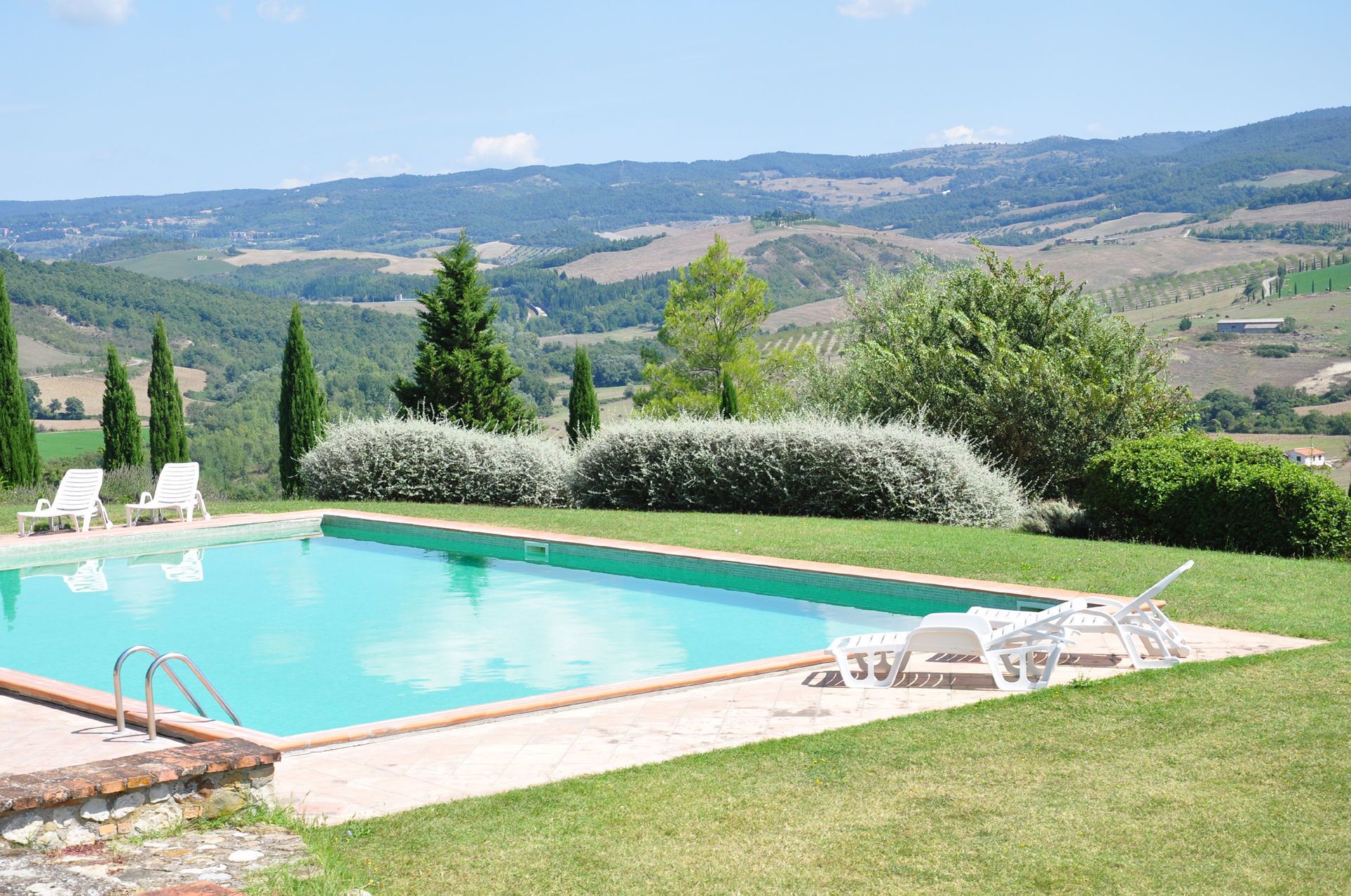 Cetona - Vacation rental in Orcia valley, Tuscany