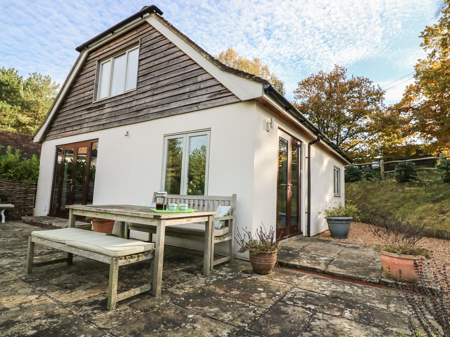 LONG MEADOW, family friendly, with a garden in Midhurst