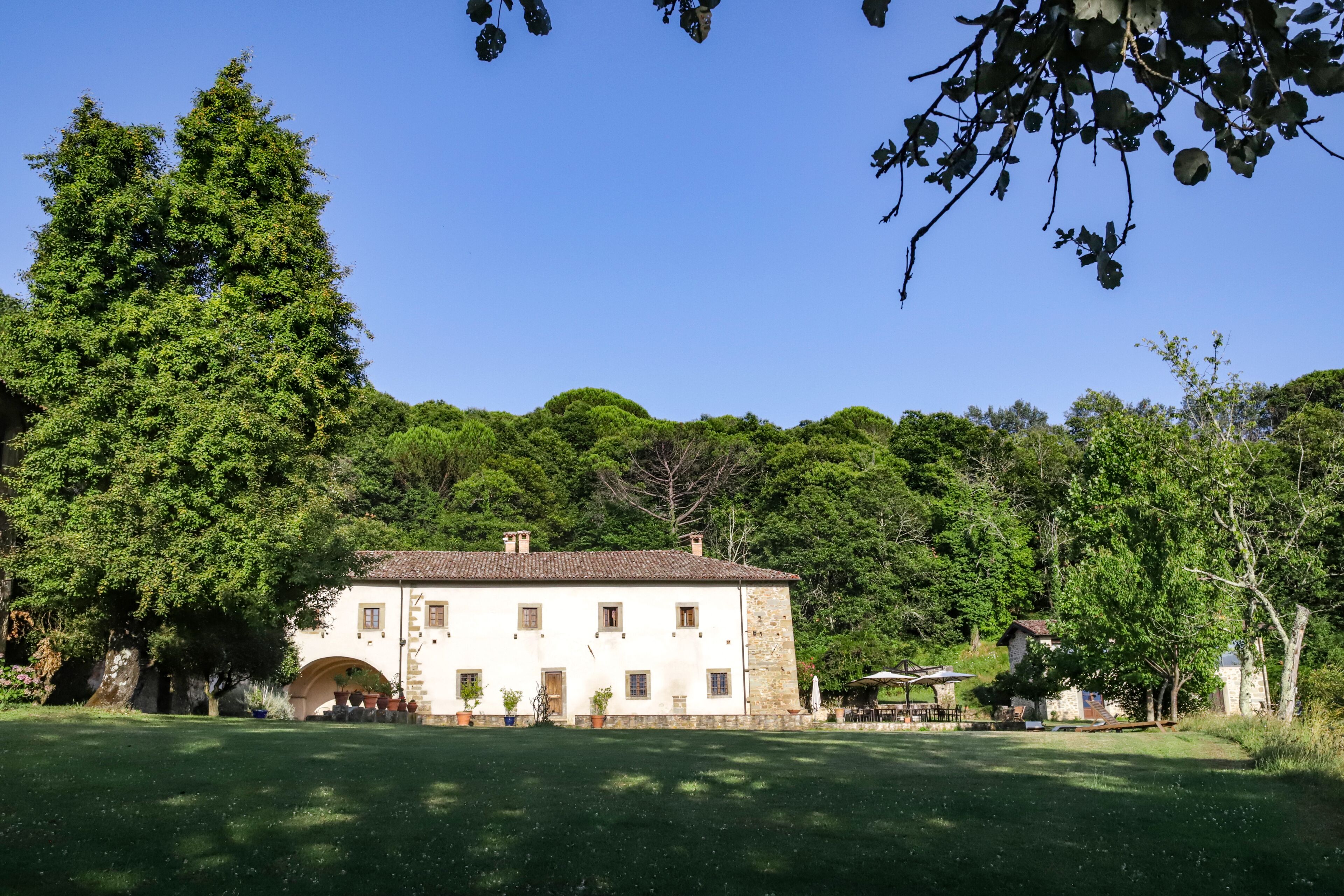 Agriturismo Ai Frati