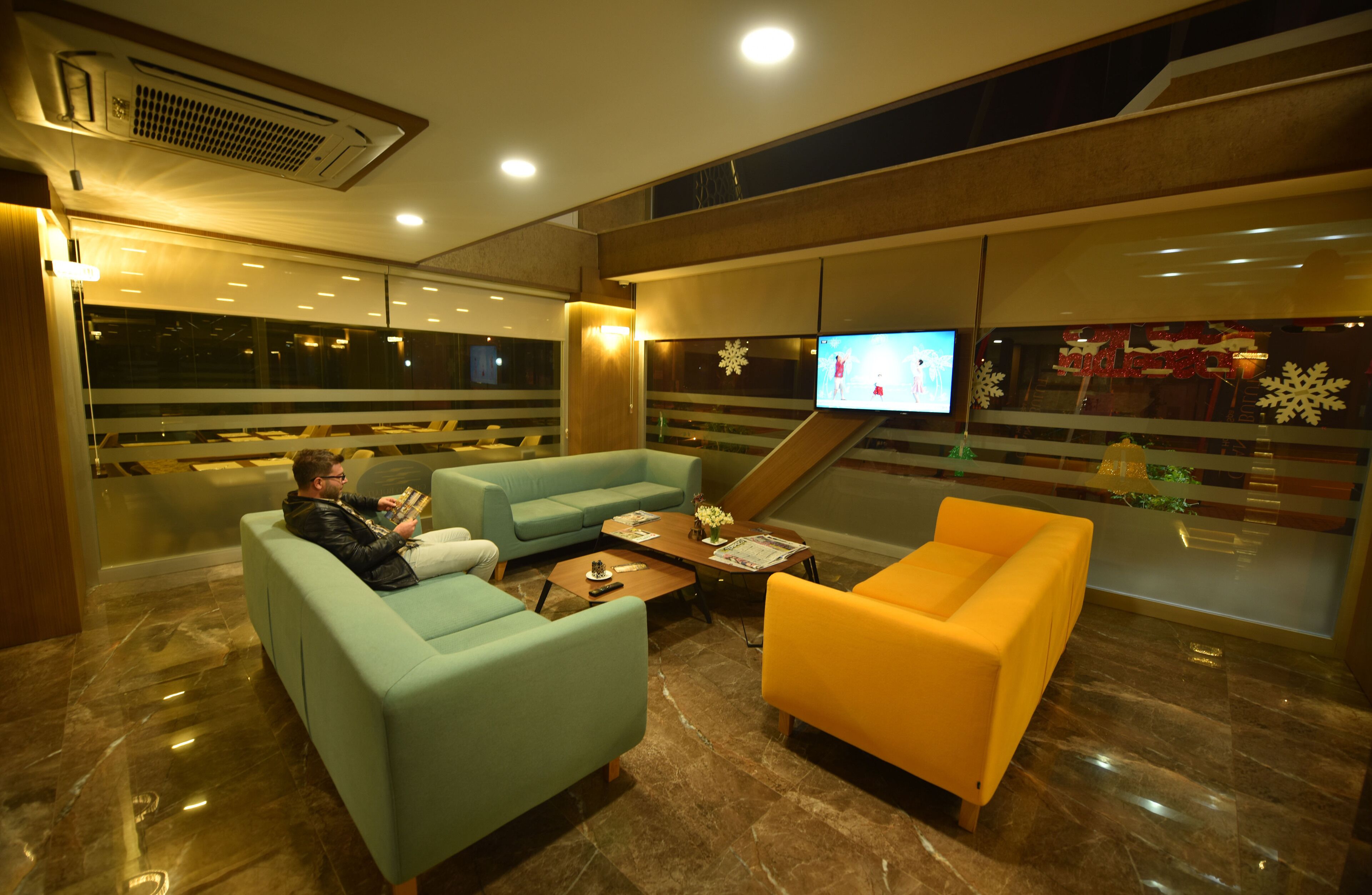 Grand Bulut Hotel & Spa