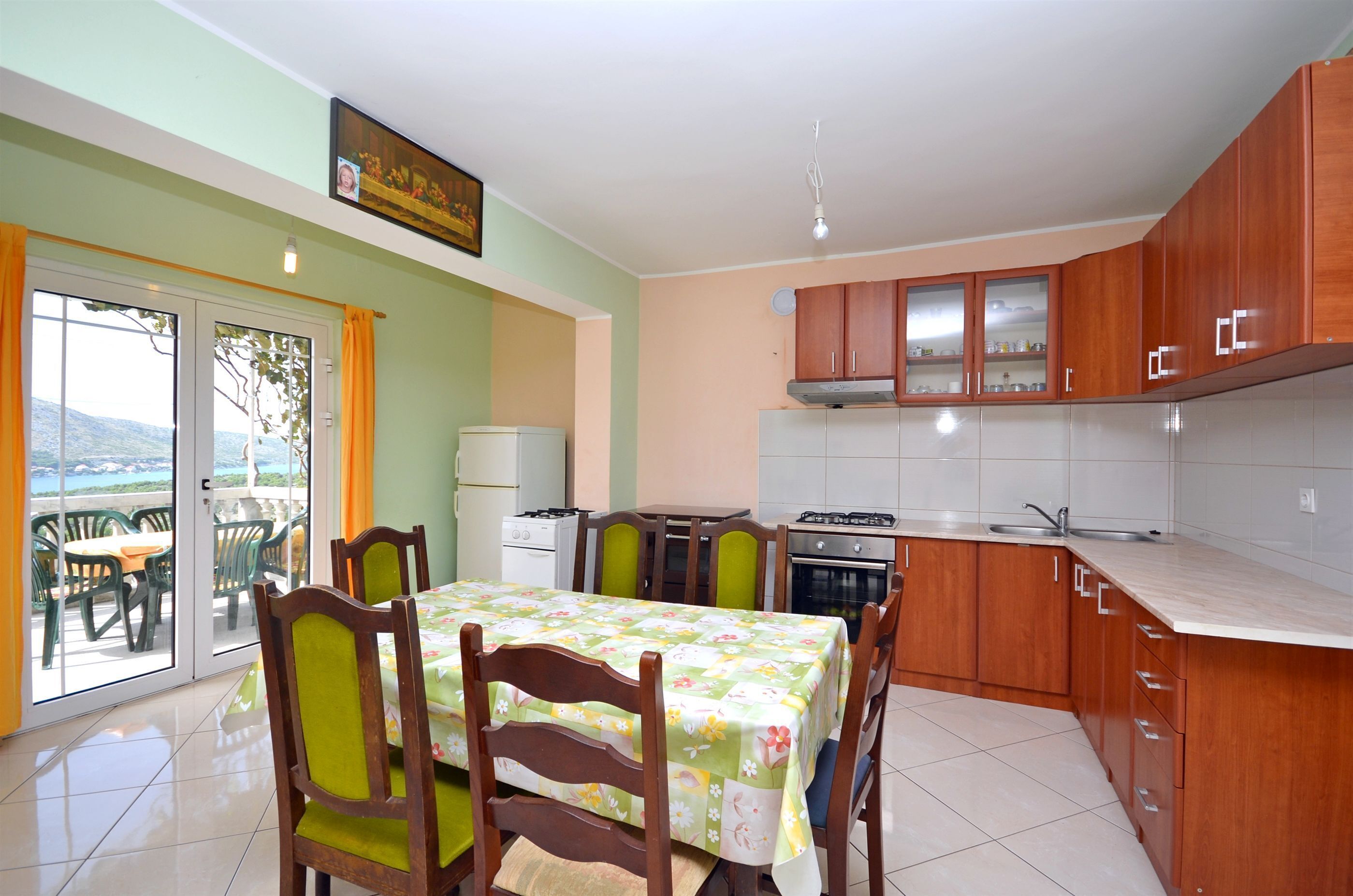 Apartments Kata (14401-A3) - Grebastica