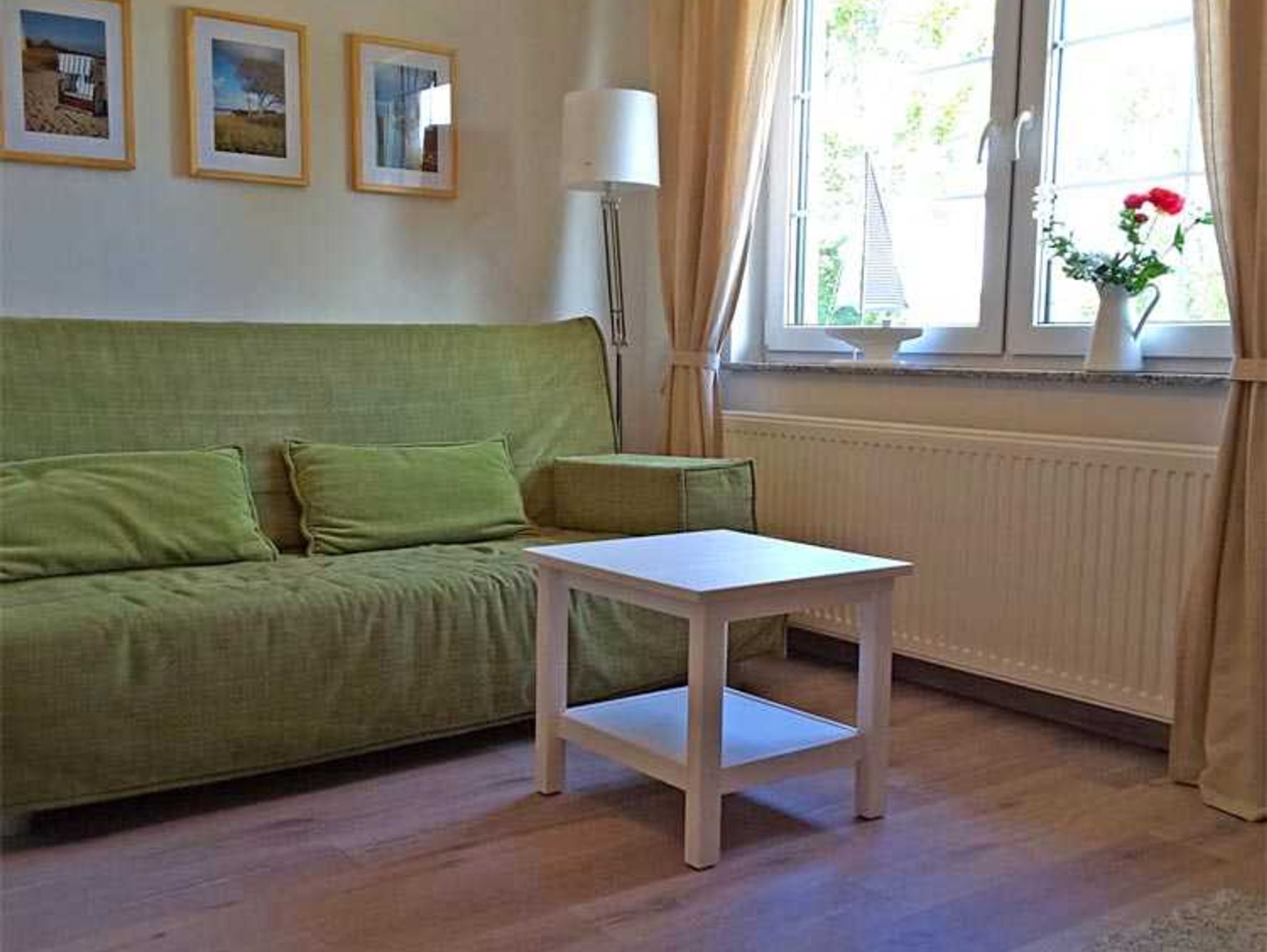 VORP 2341 - Ground floor - Apartments Ueckermünde VORP 2340