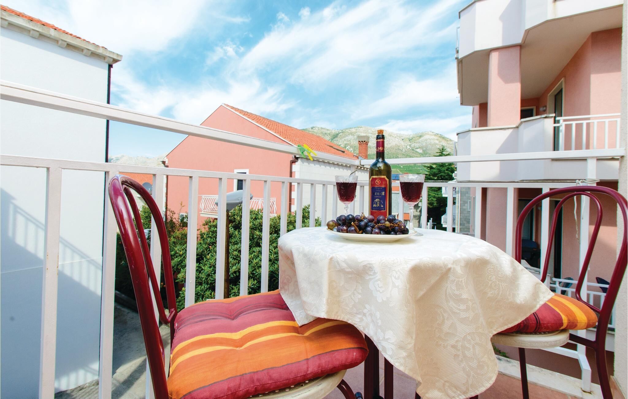 1 bedroom accommodation in Cavtat