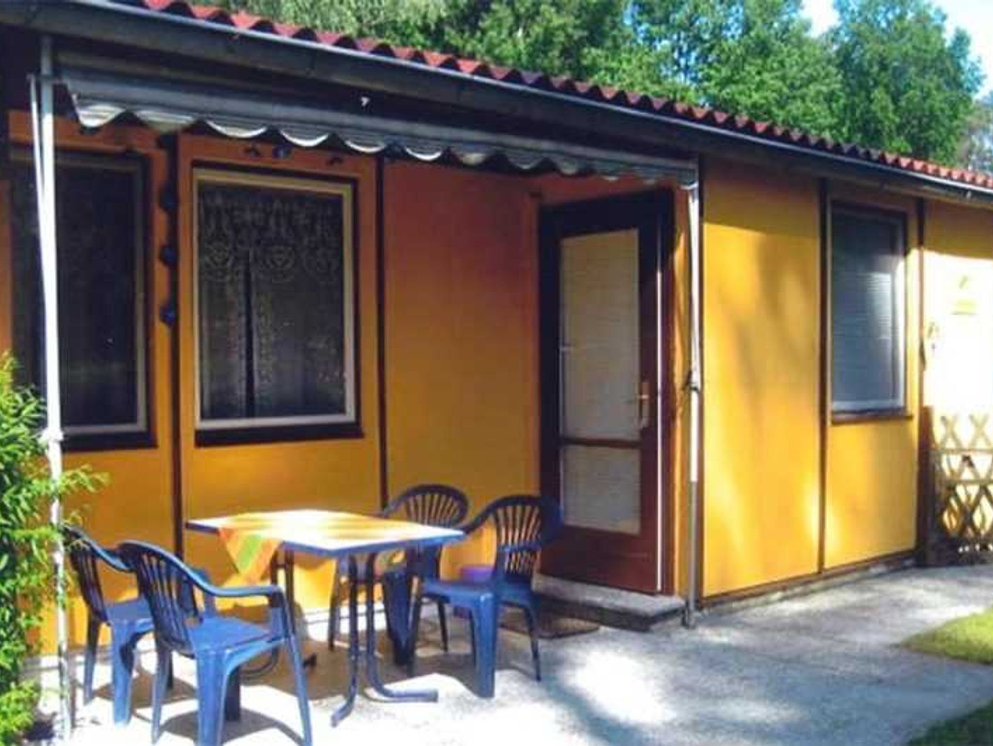Holiday home Bellin VORP 2191 - VORP 2191 Max