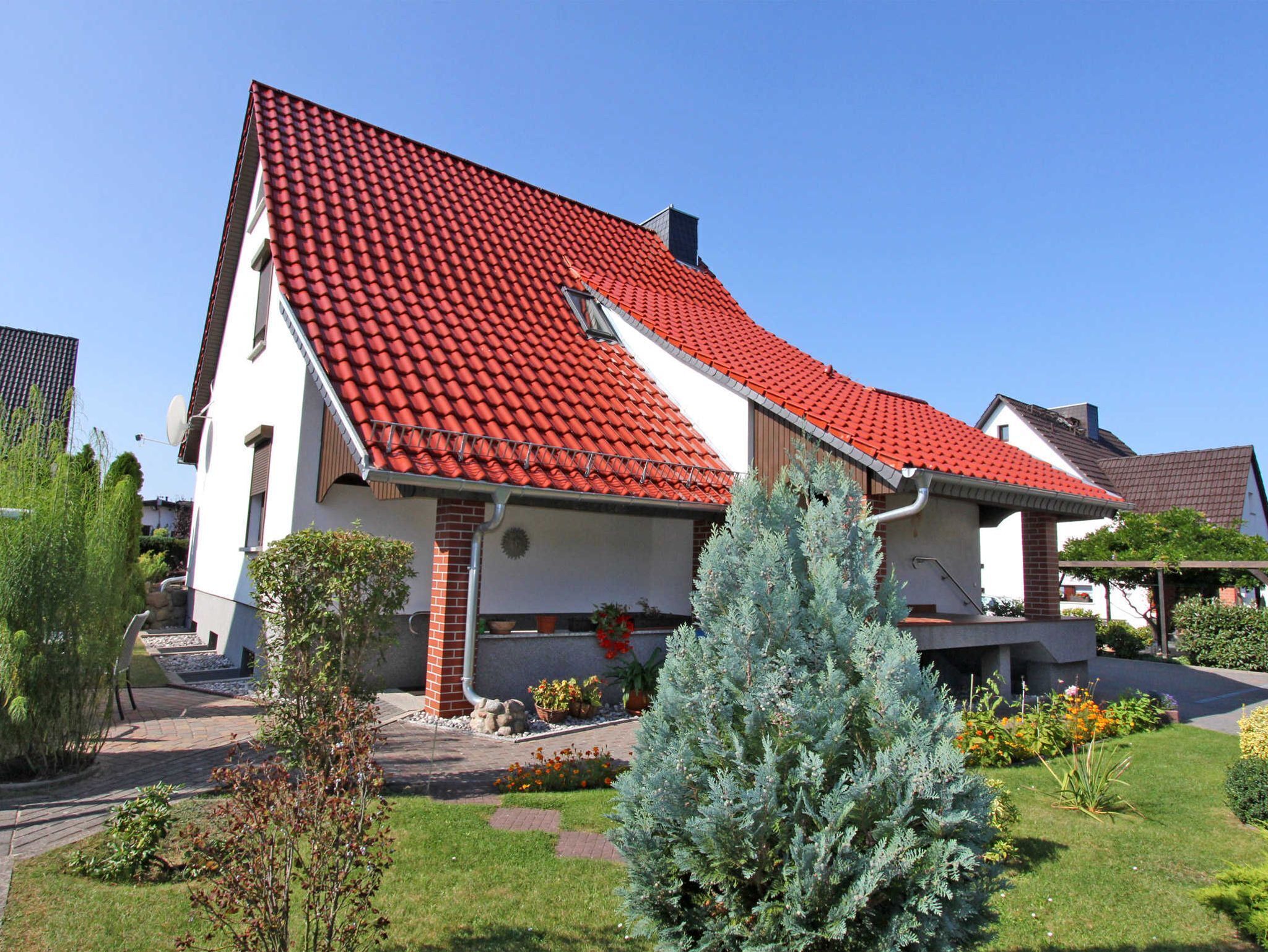 Apartment Ückeritz USE 1281 - USE 1281