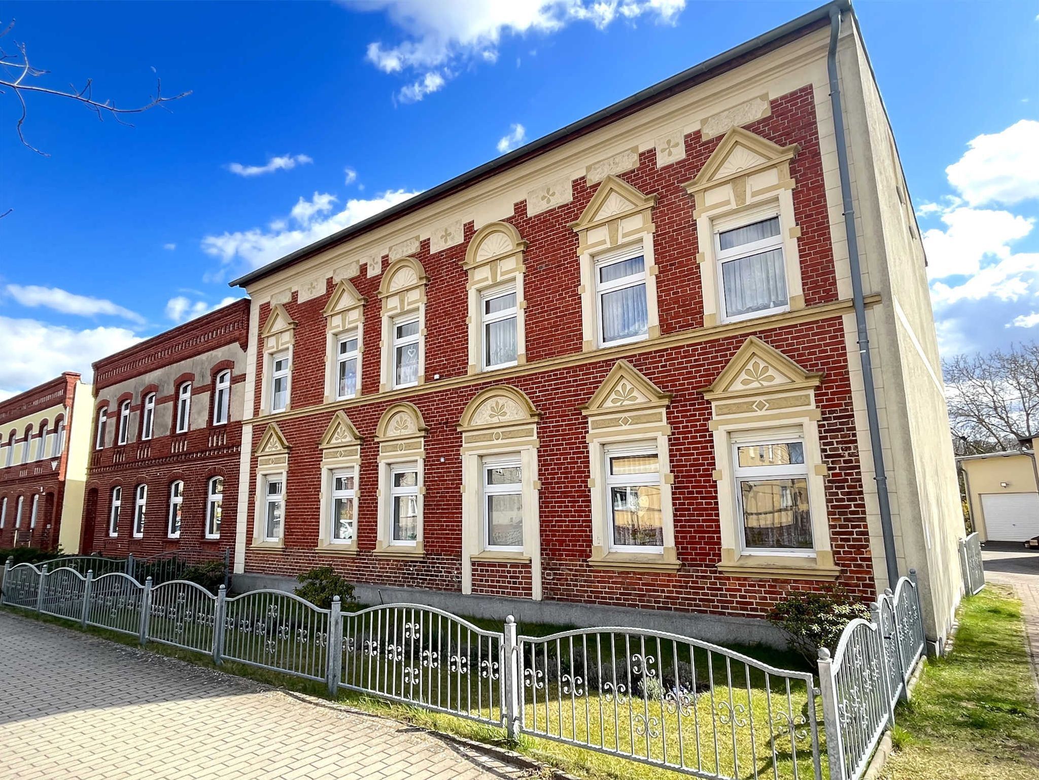 Apartment Ueckermünde VORP 2611 - VORP 2611