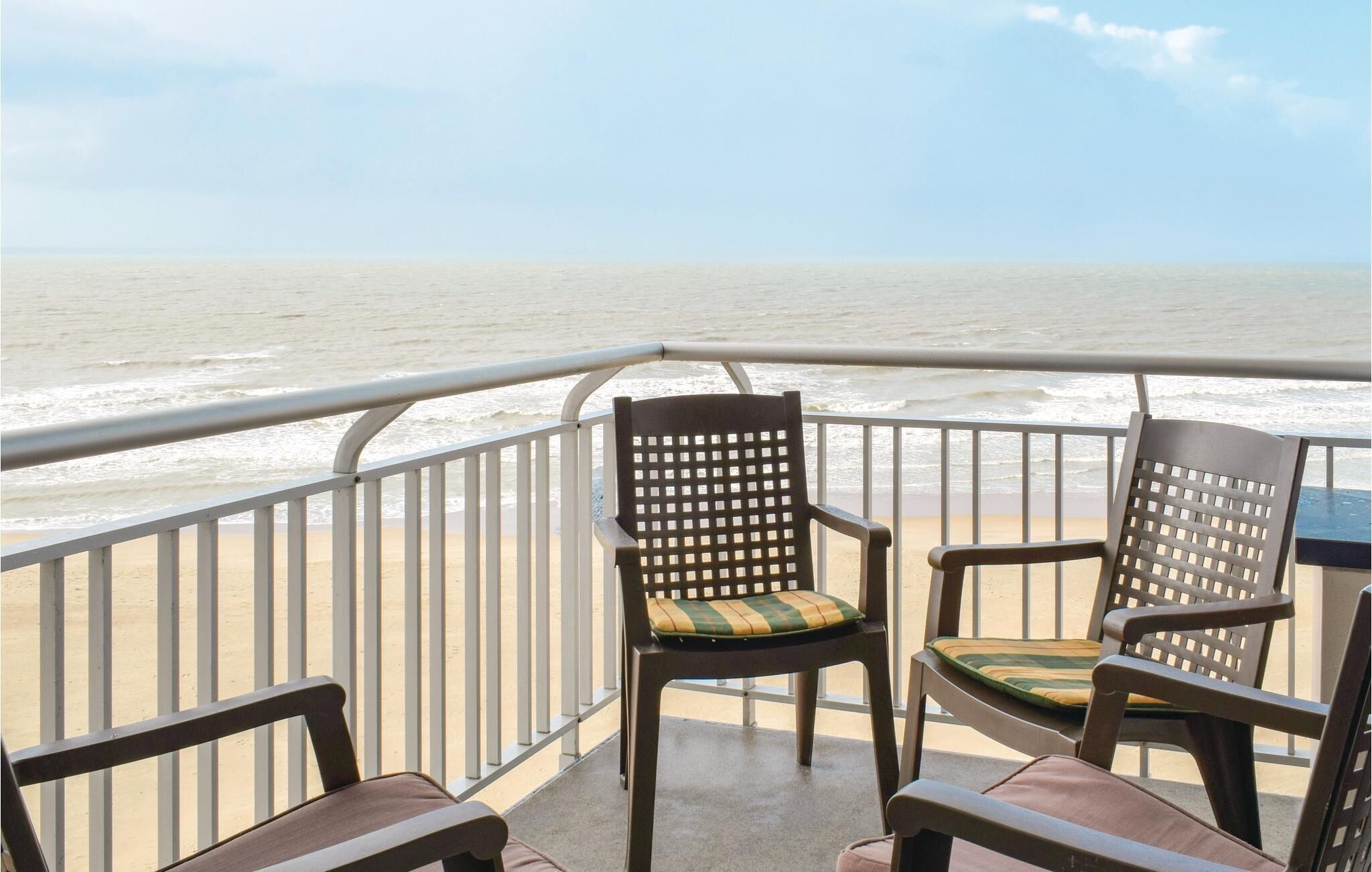 2 bedroom accommodation in Oostende