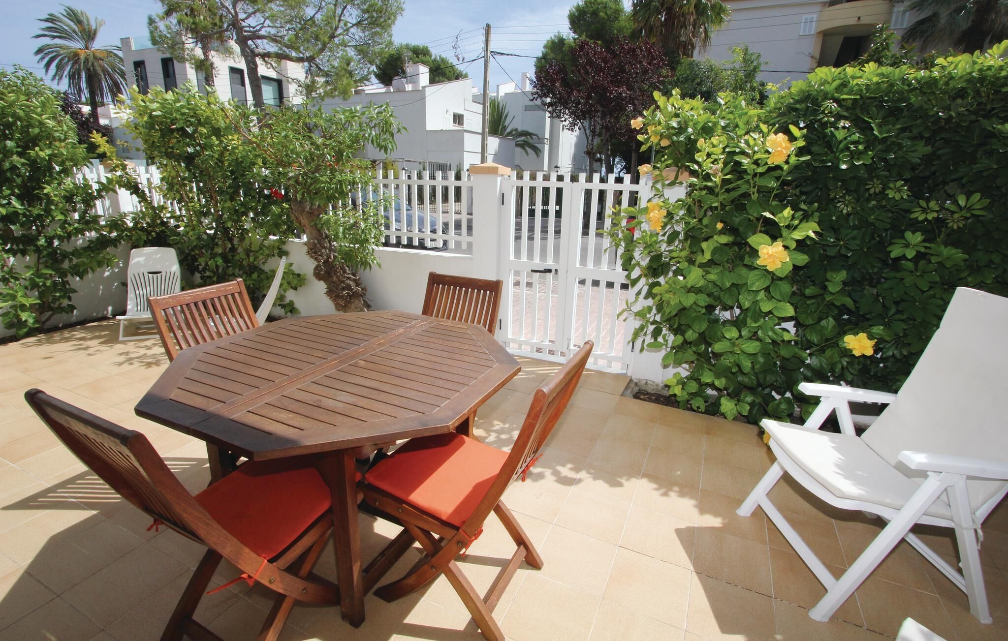2 bedroom accommodation in Puerto de Alcudia