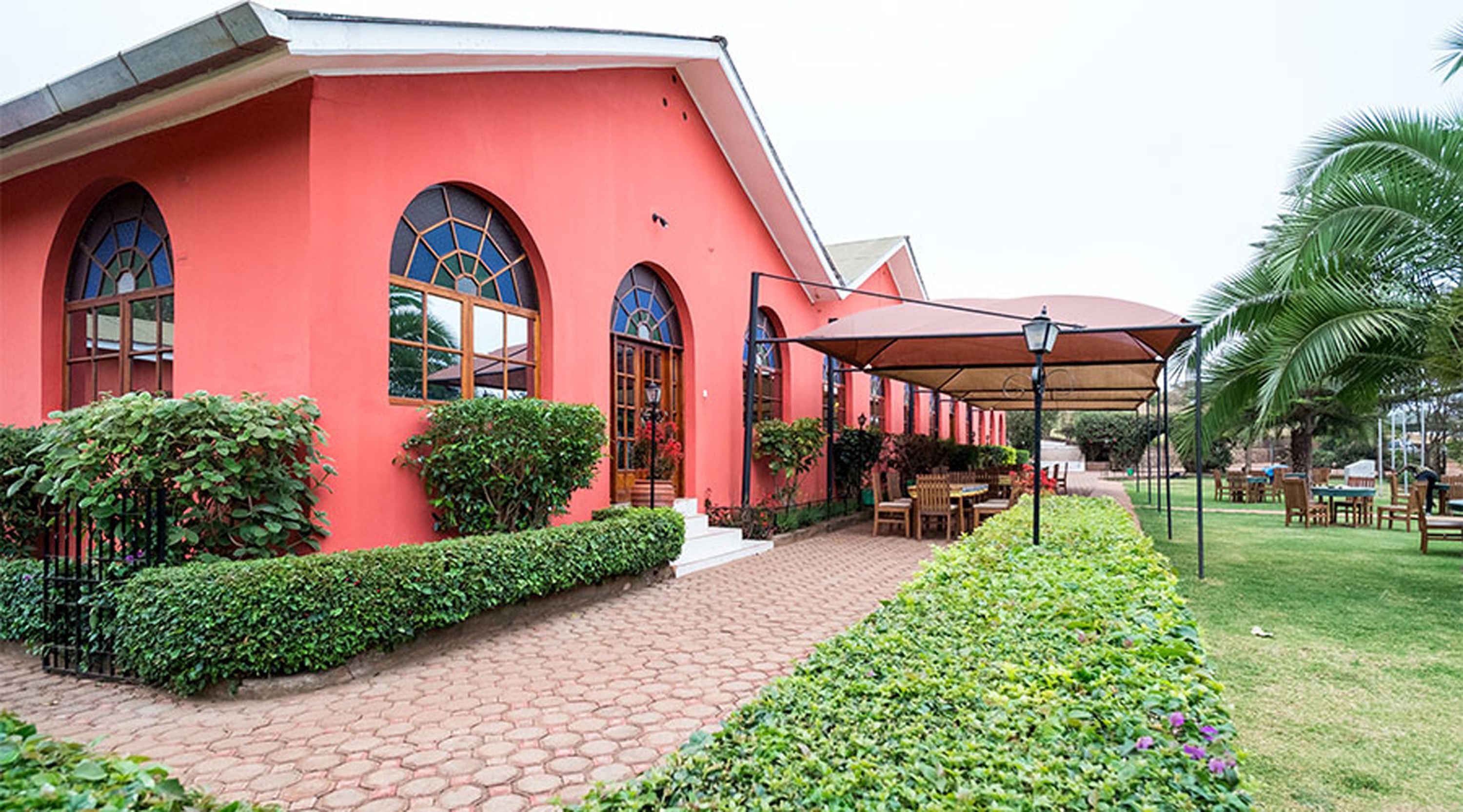 Highview Hotel