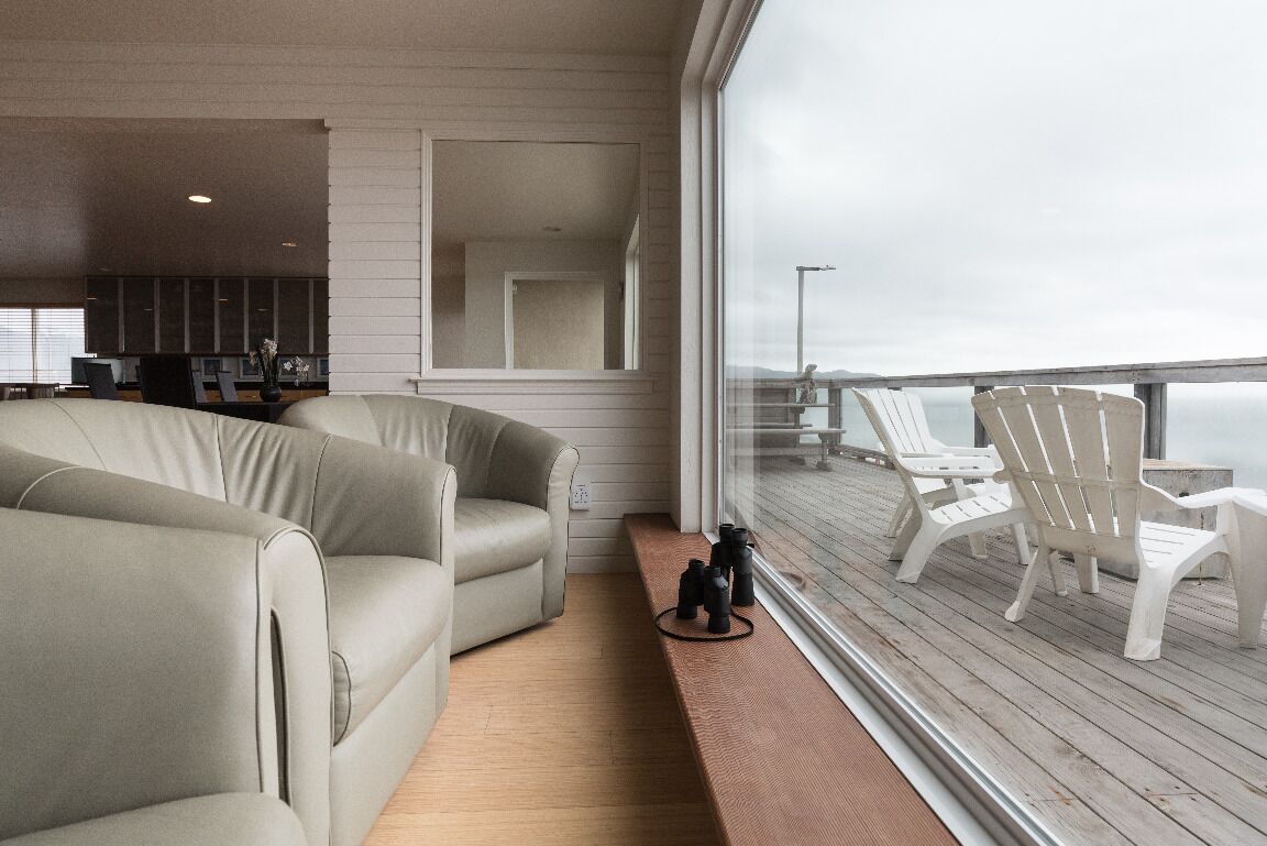 Beach Front 5B/3BT 3200SQ HUGE Luxury   only 7 miles from San Francisco