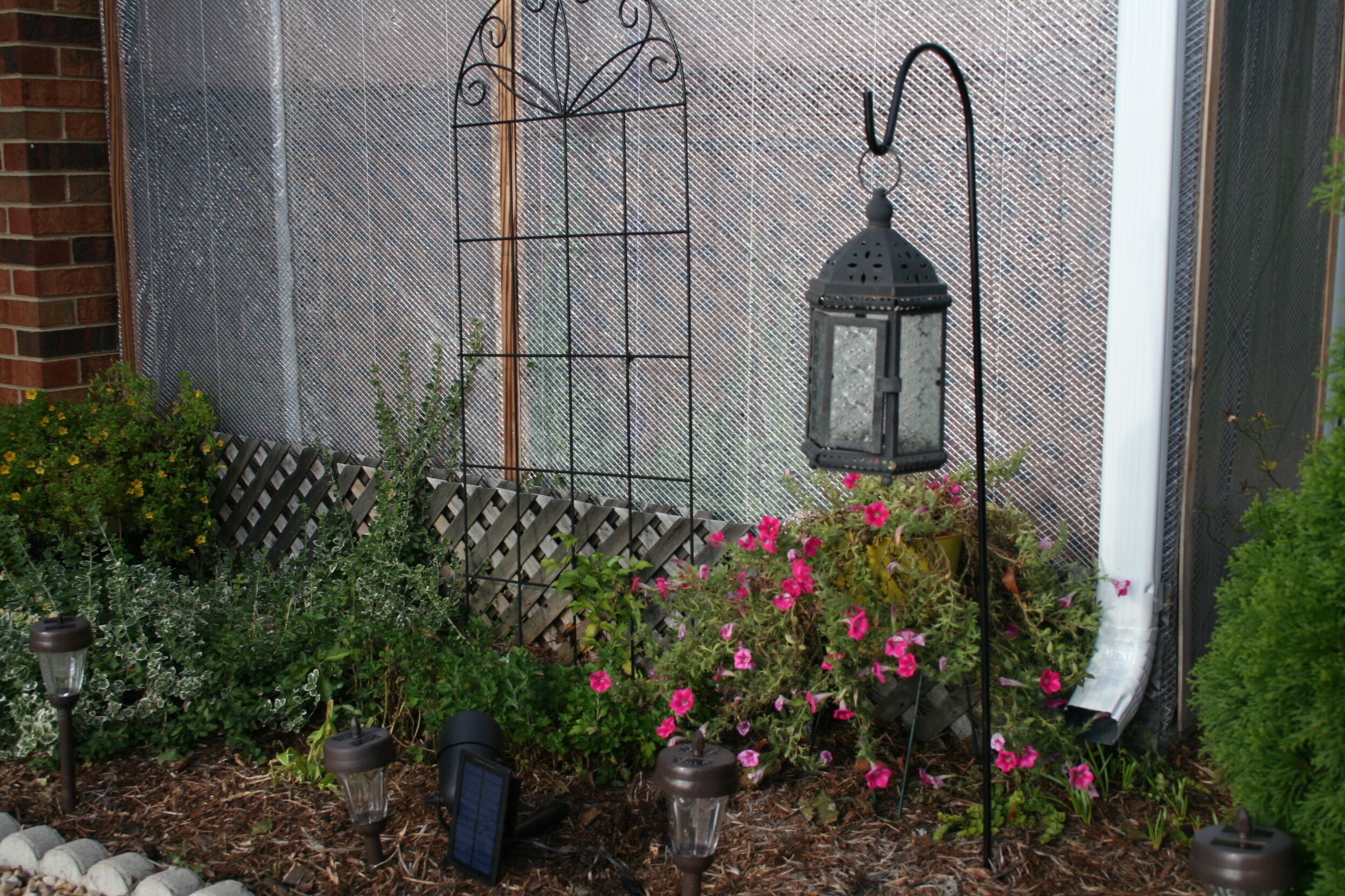 Southern Country Cottage Get-Away!