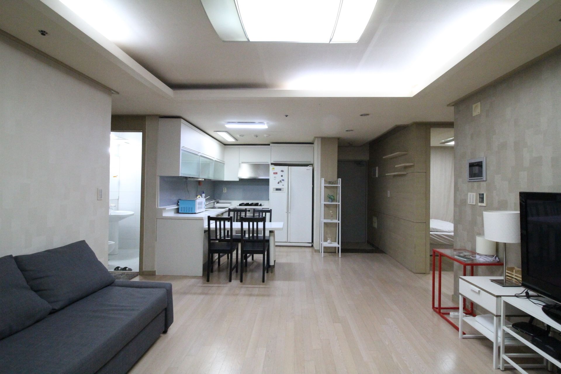 Samseong Galleria 2