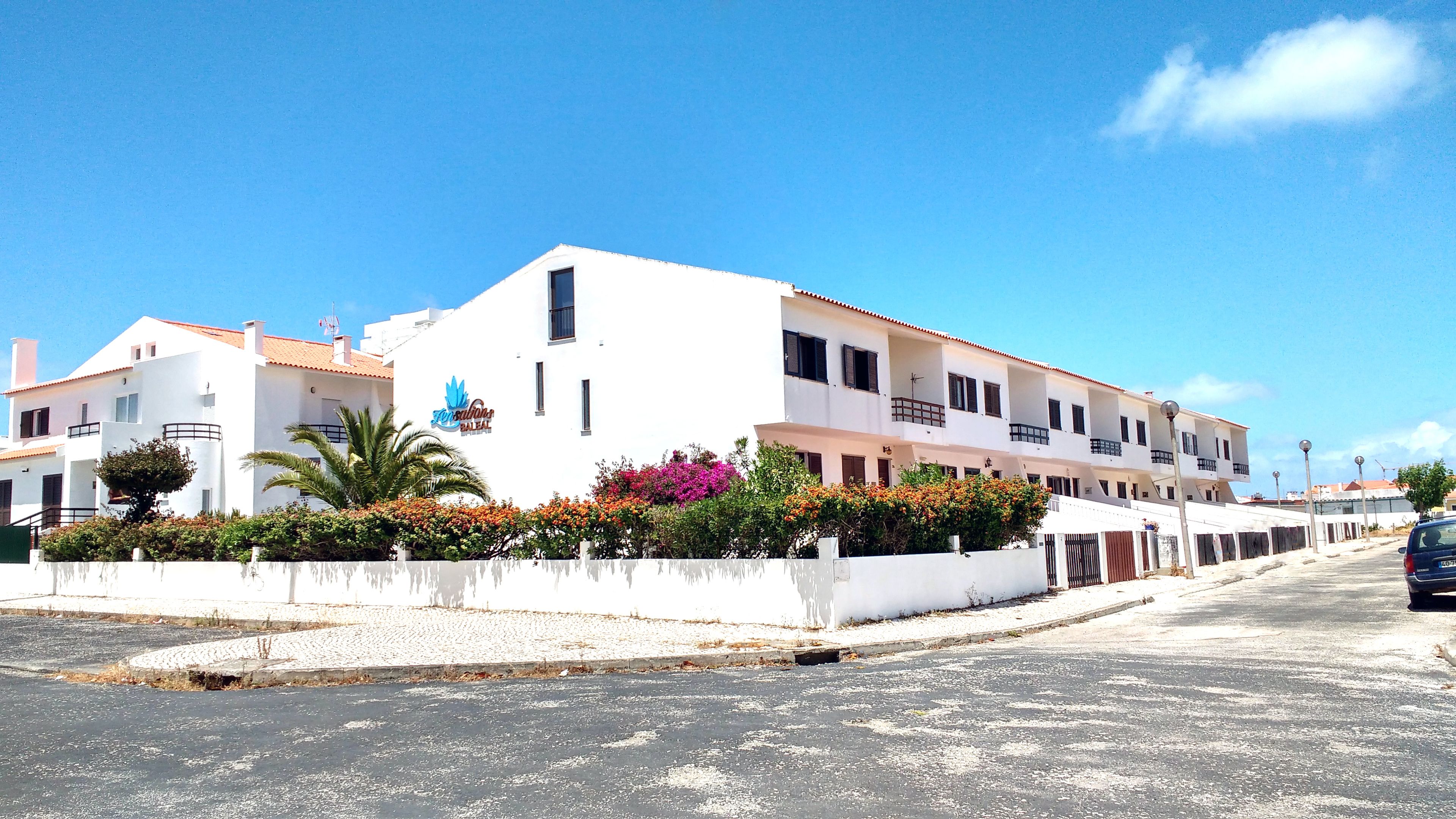Baleal Zensations Guesthouse