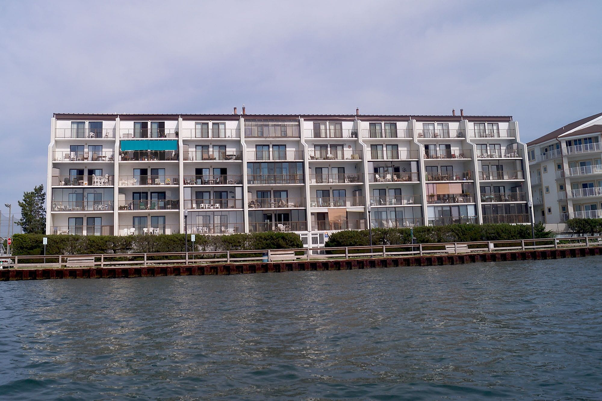 Crab Cove On The Bay 406-Baywater 3rd St,Free WiFi,Pool,Elev,W/D,AC