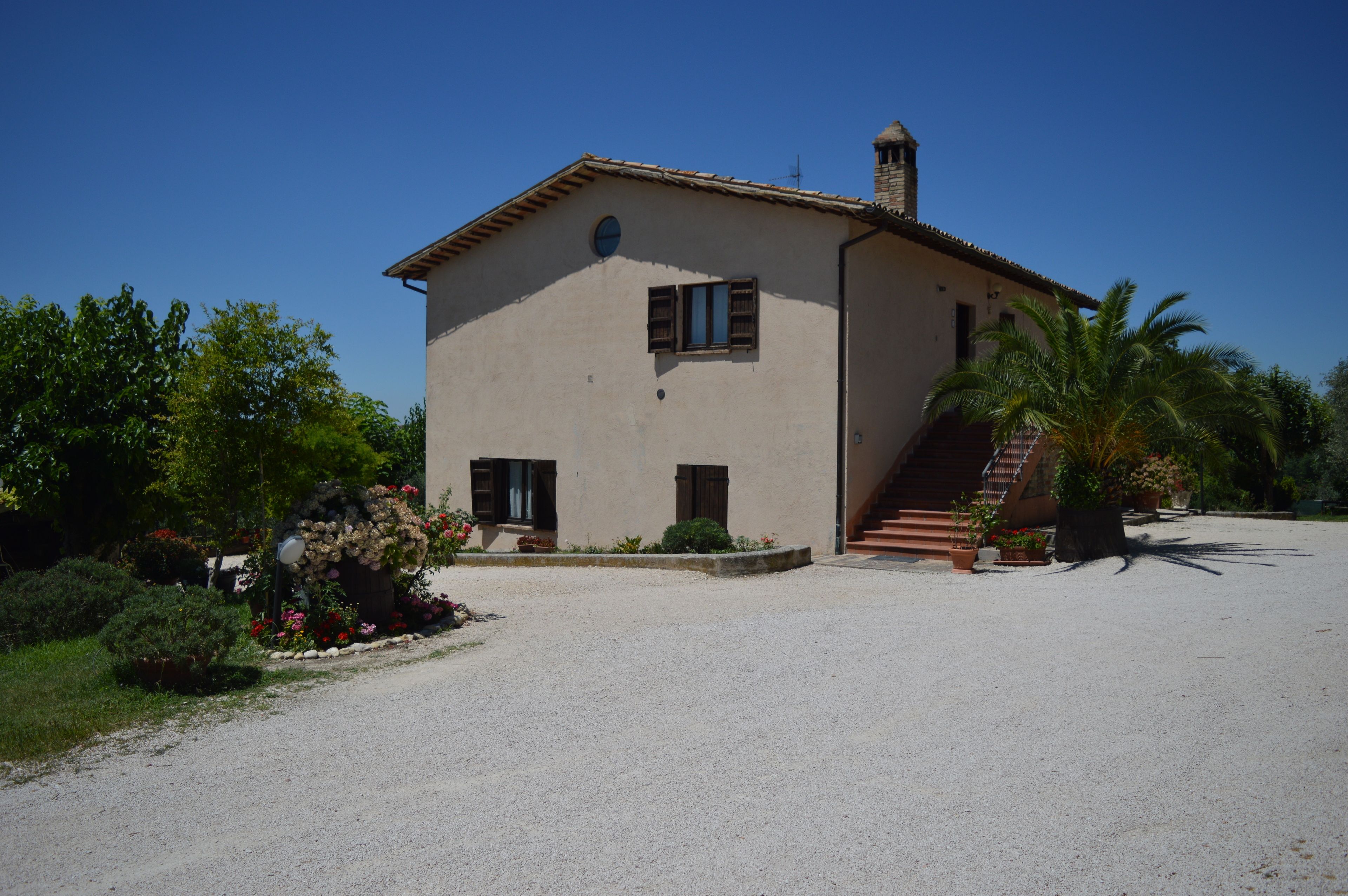 Residenza Cardinal Girolamo Di Moncelli