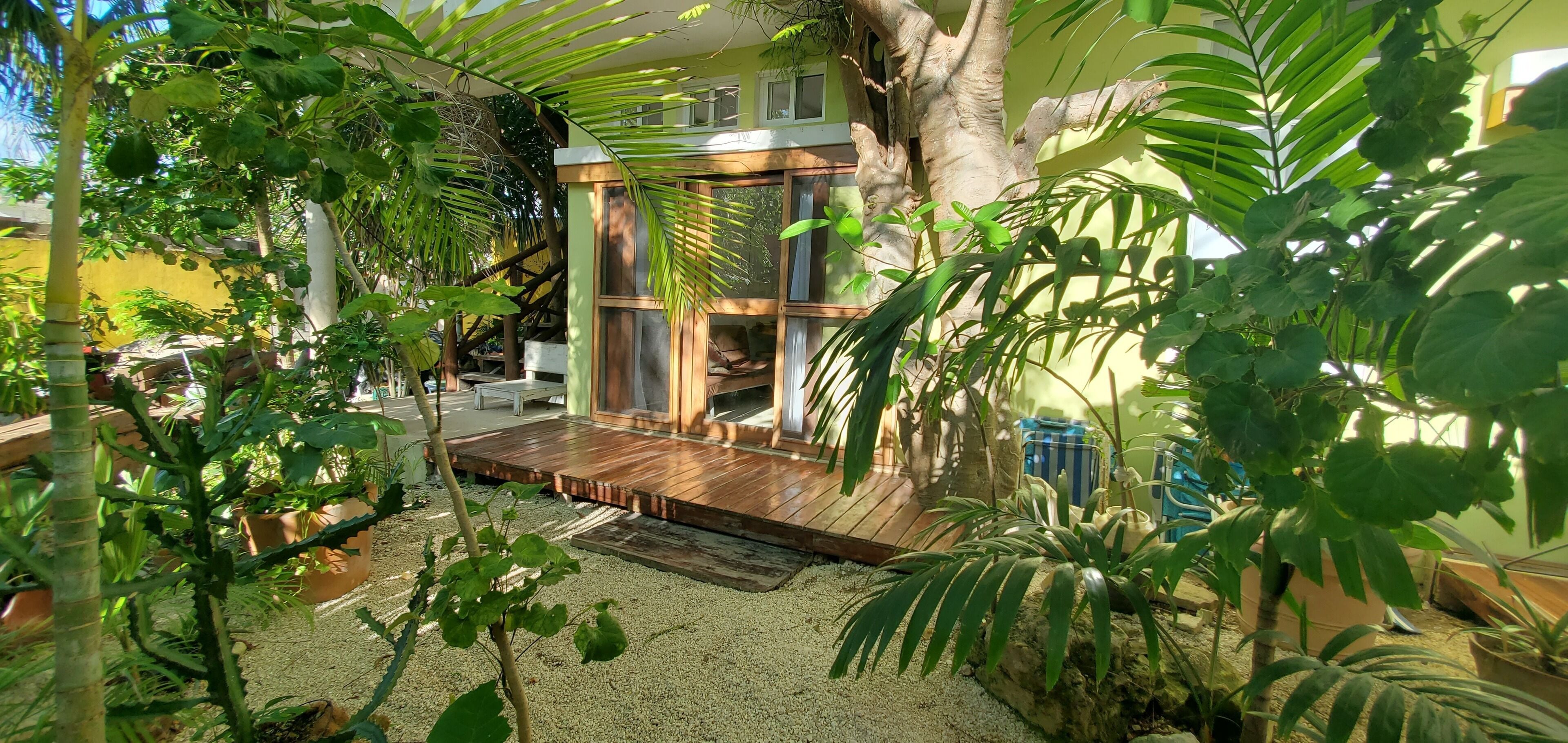 Layla Guesthouse 'Selva'   