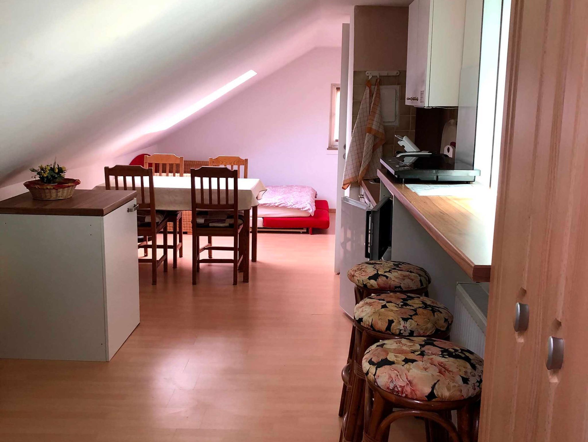Apartment Horn, Germany