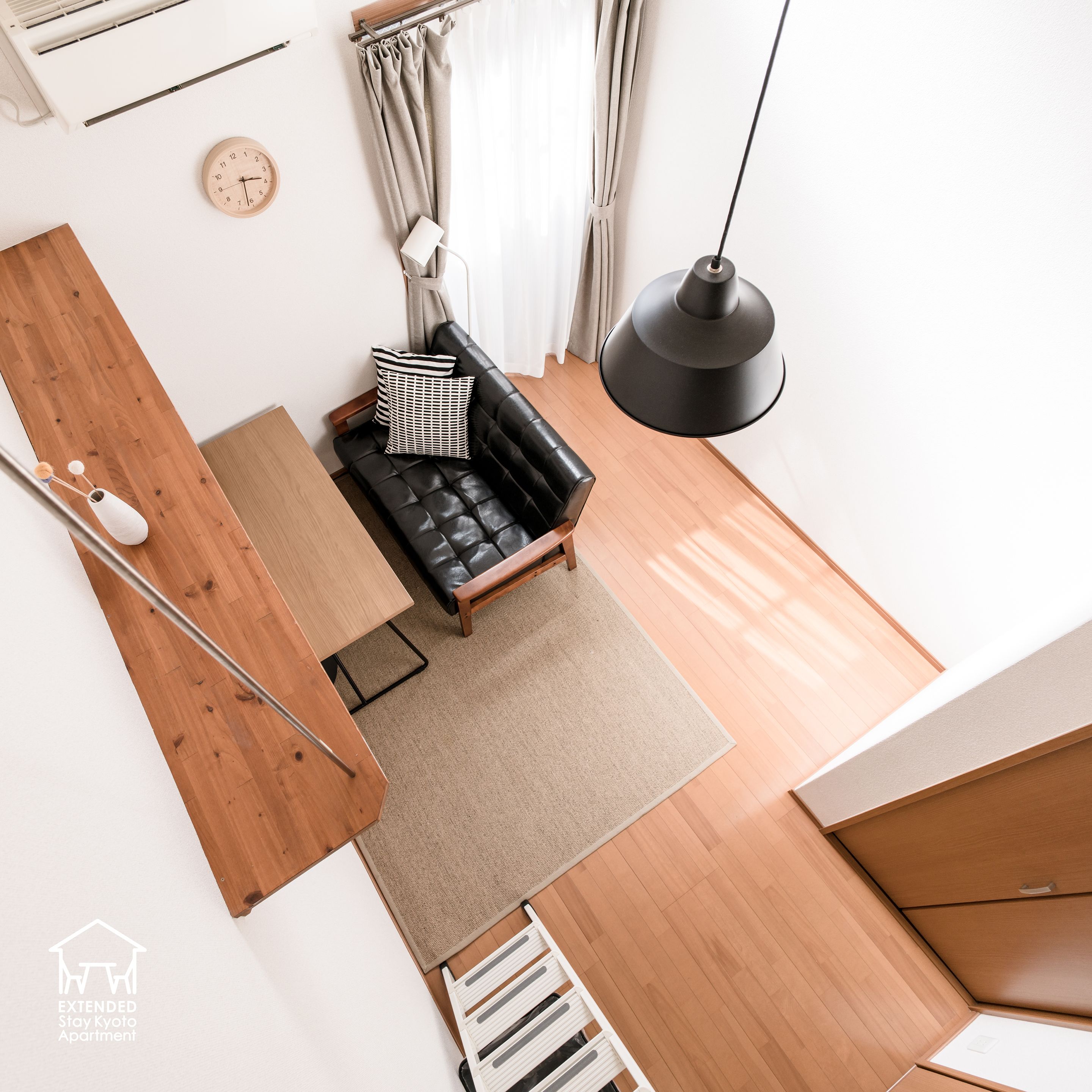 EXTENDED Stay Kyoto Apartment