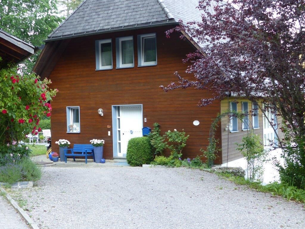 1,5-Zimmer-Appartement, 40qm, 1 Wohn-/Schlafraum, max. 2 Personen