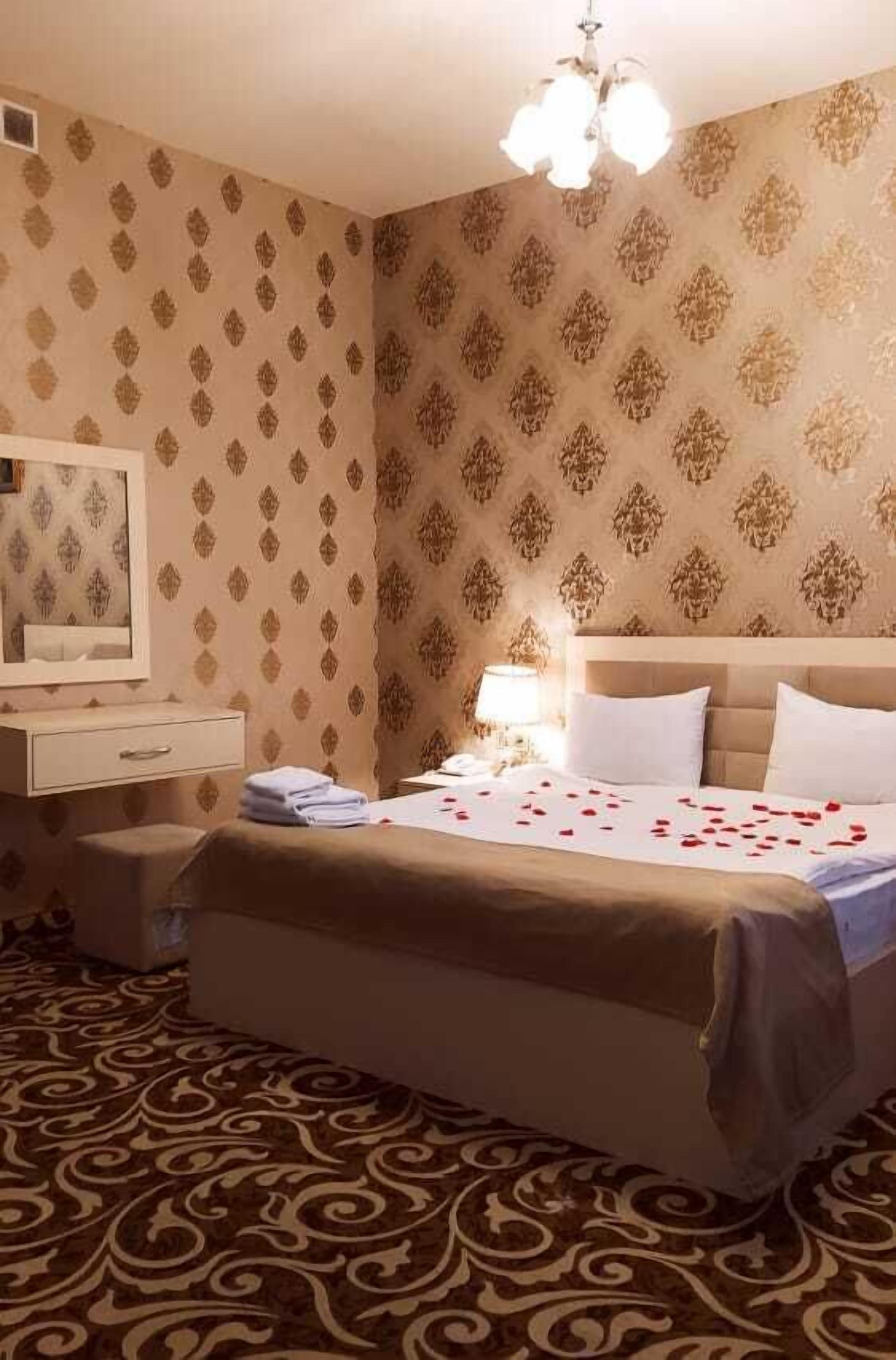 ART Hotel Baku