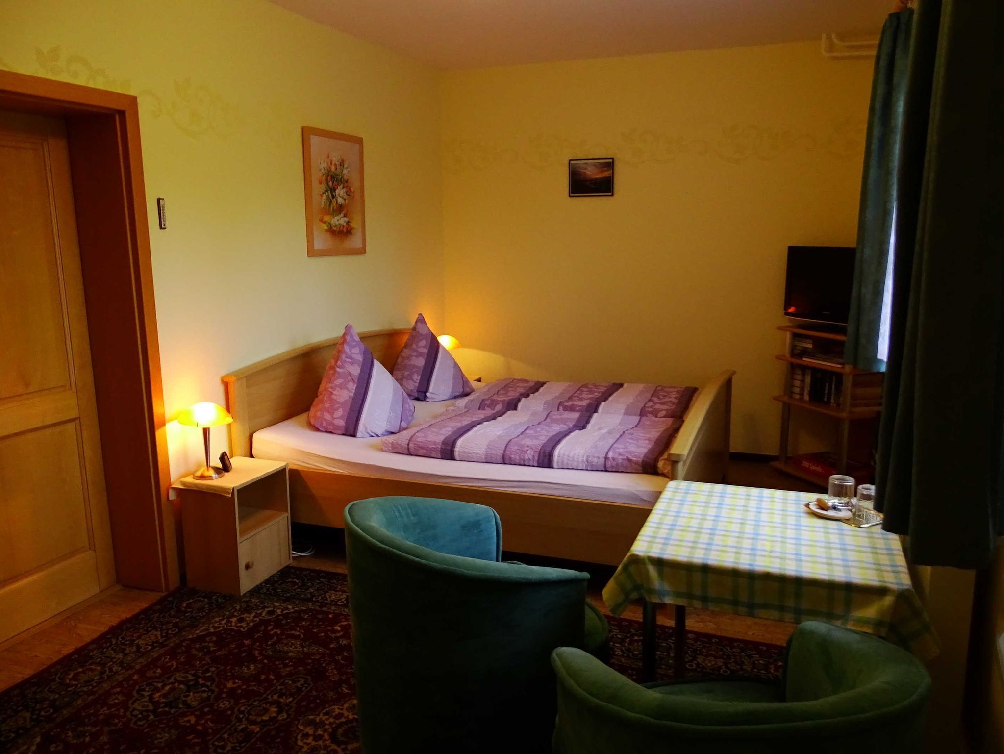 Holiday room 2 - Kölp - Rohleder holiday room