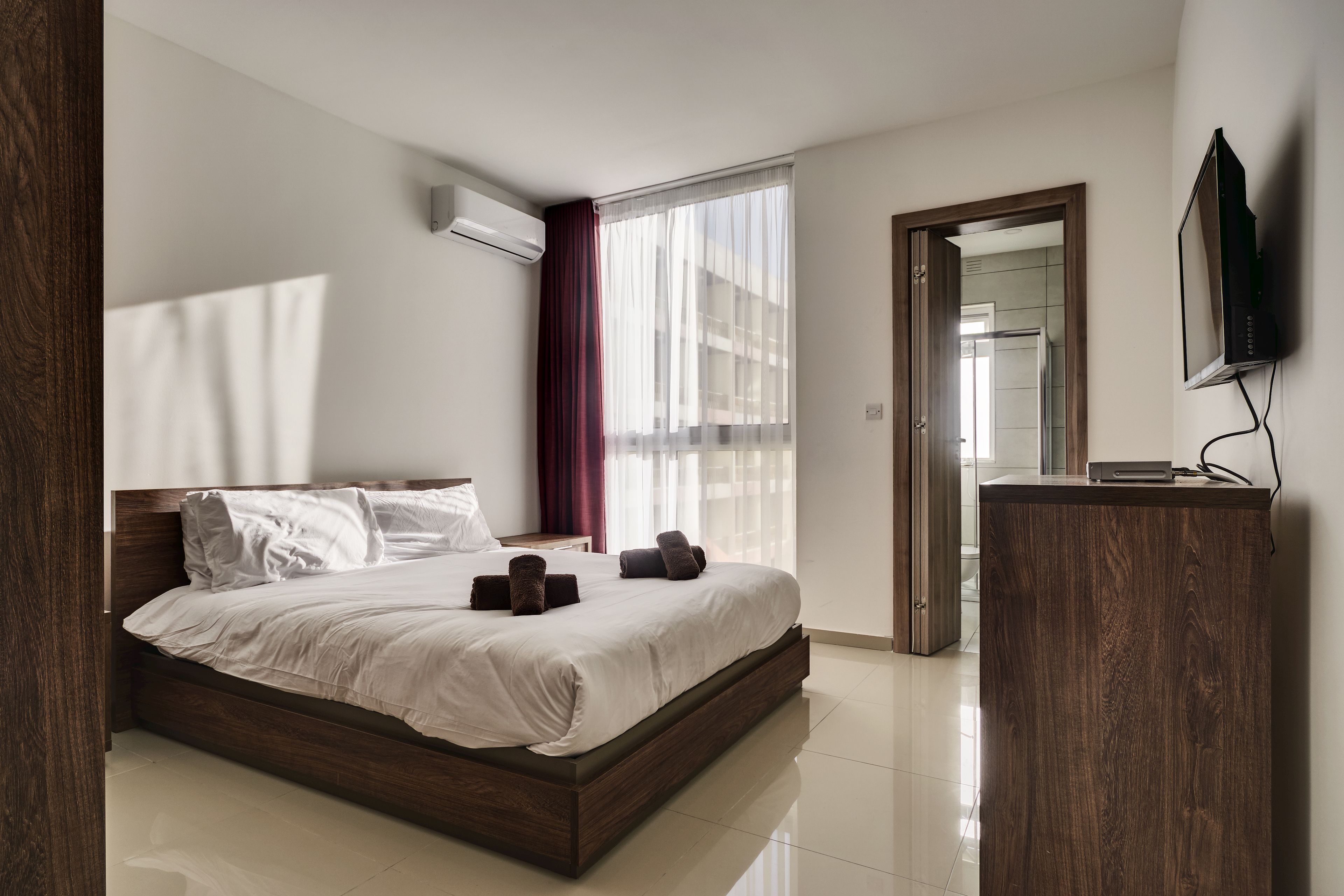 The Village Apartments