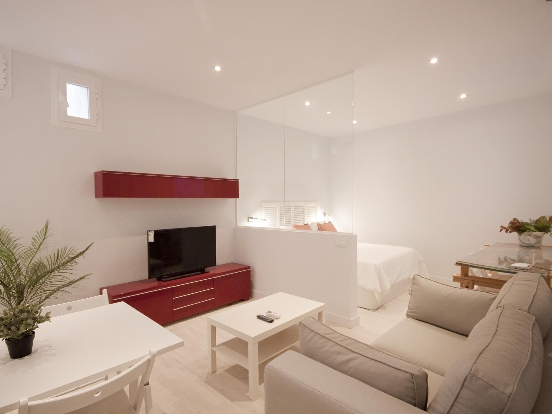 Charming apartment in Opera Square