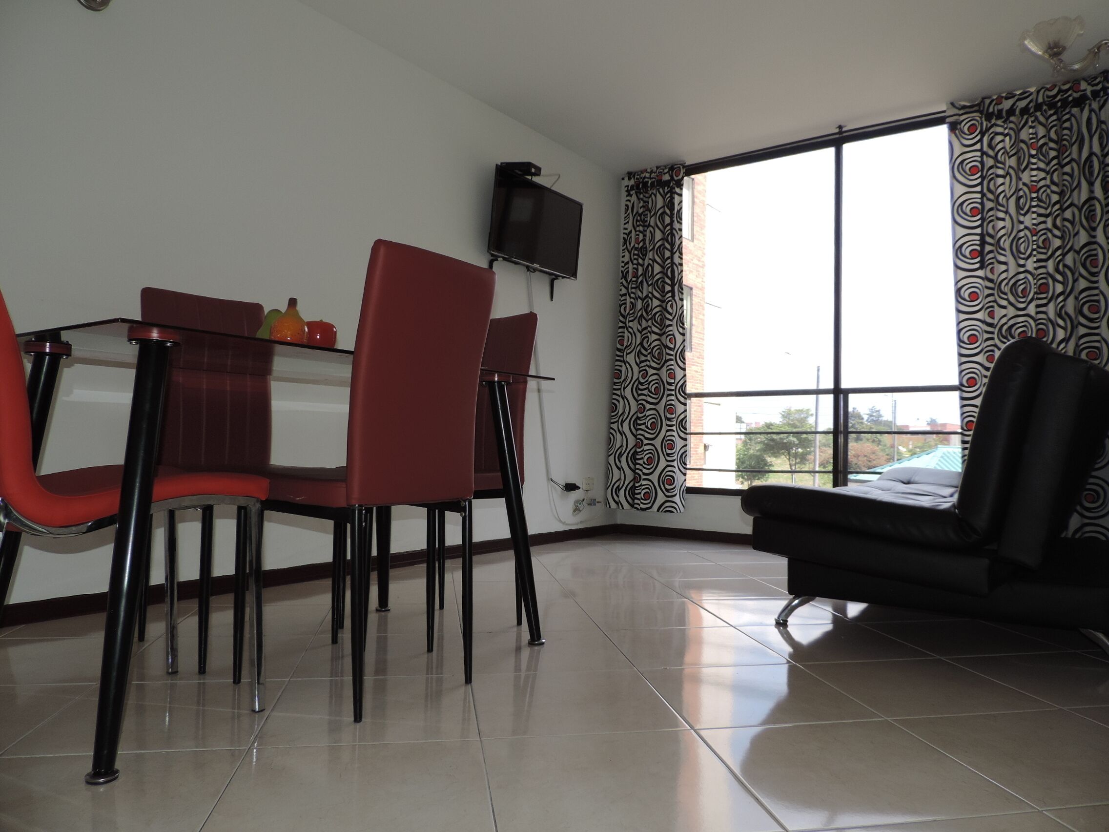 Apartamento confortable