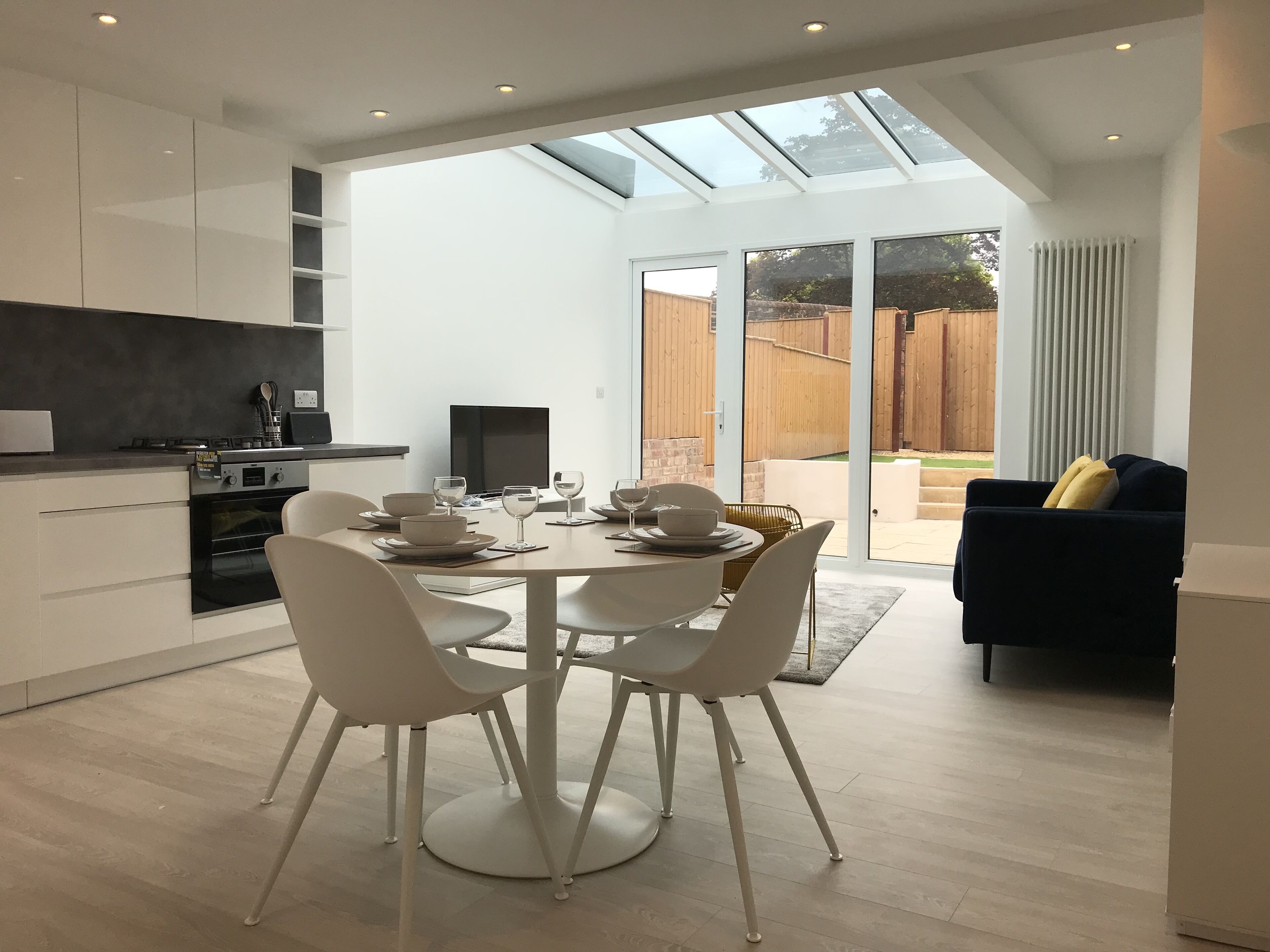 Urban Abode
