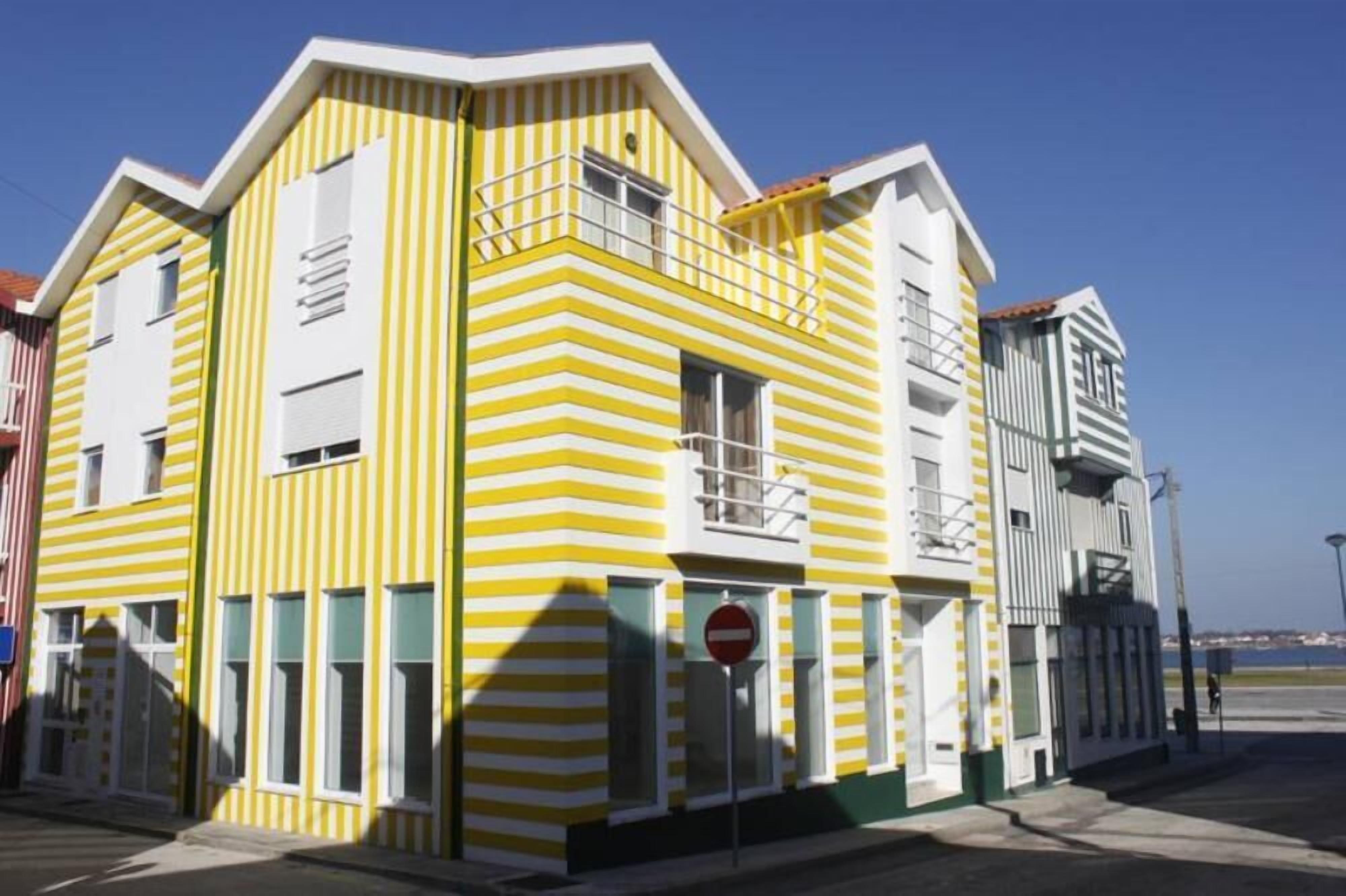 Apartment/ flat - Gafanha da Encarnação