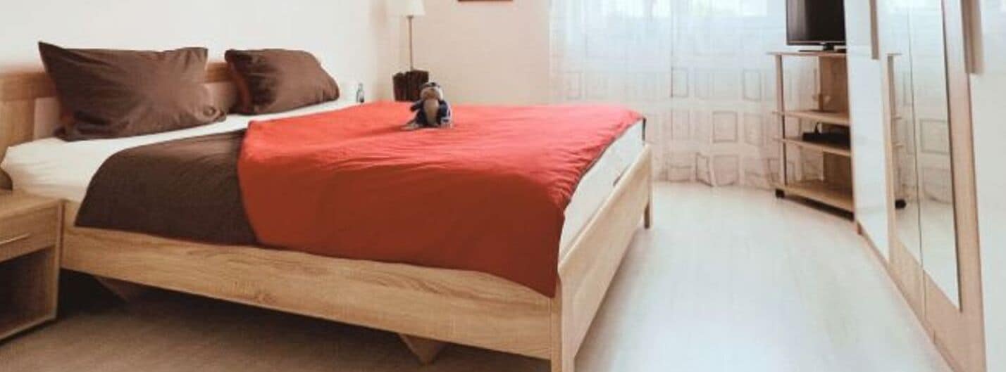 Three star apartment - Drachenhaus Rimbach