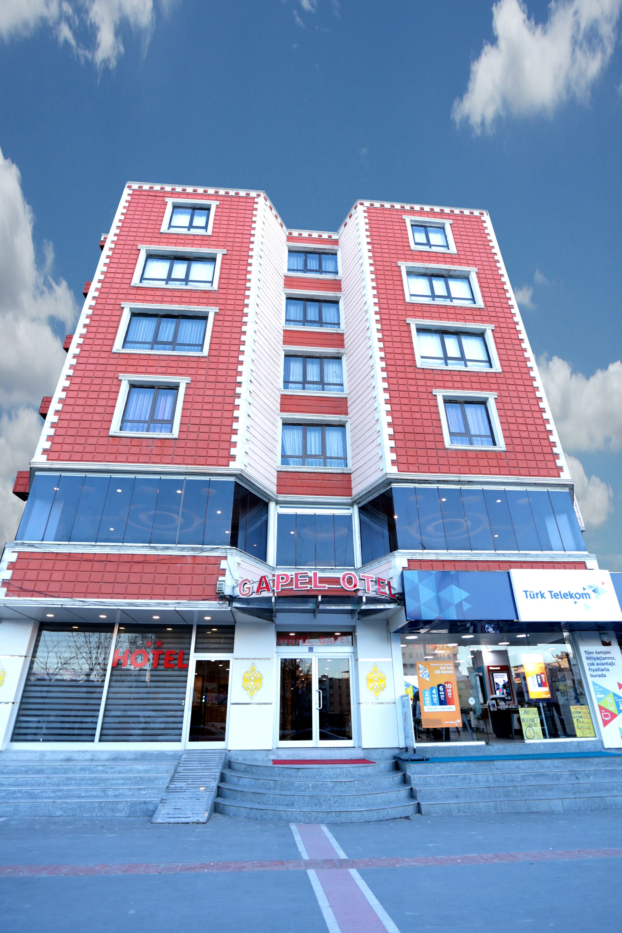 Gapel Hotel